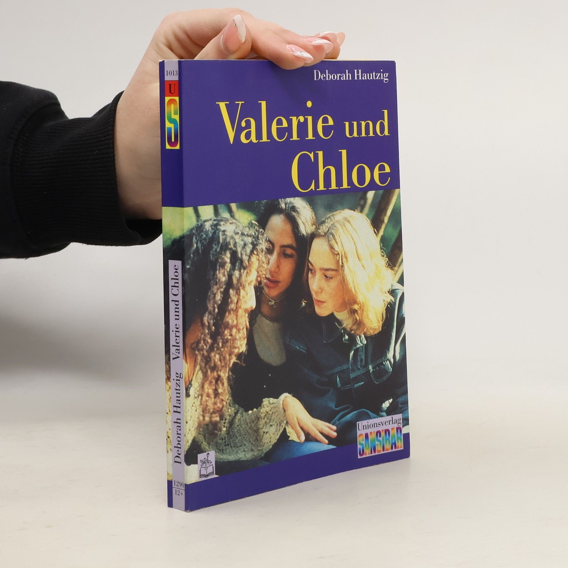 Valerie und Chloe
