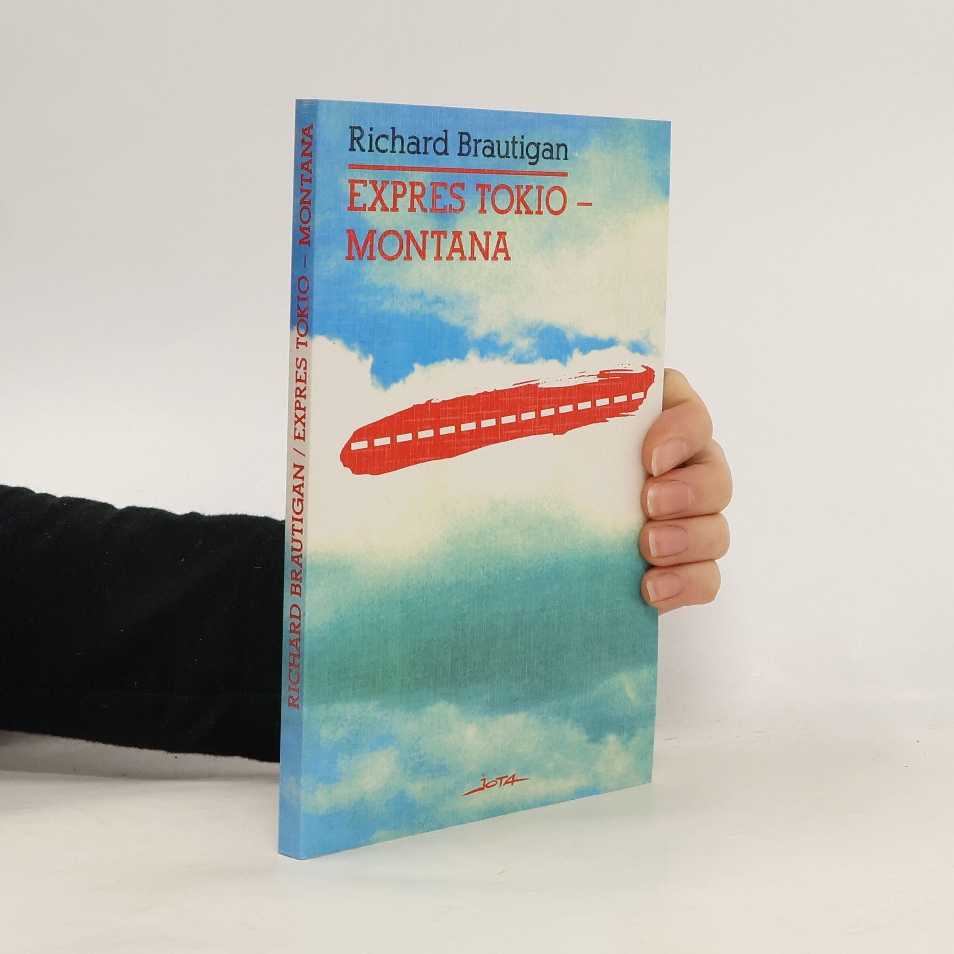 Expres Tokio-Montana