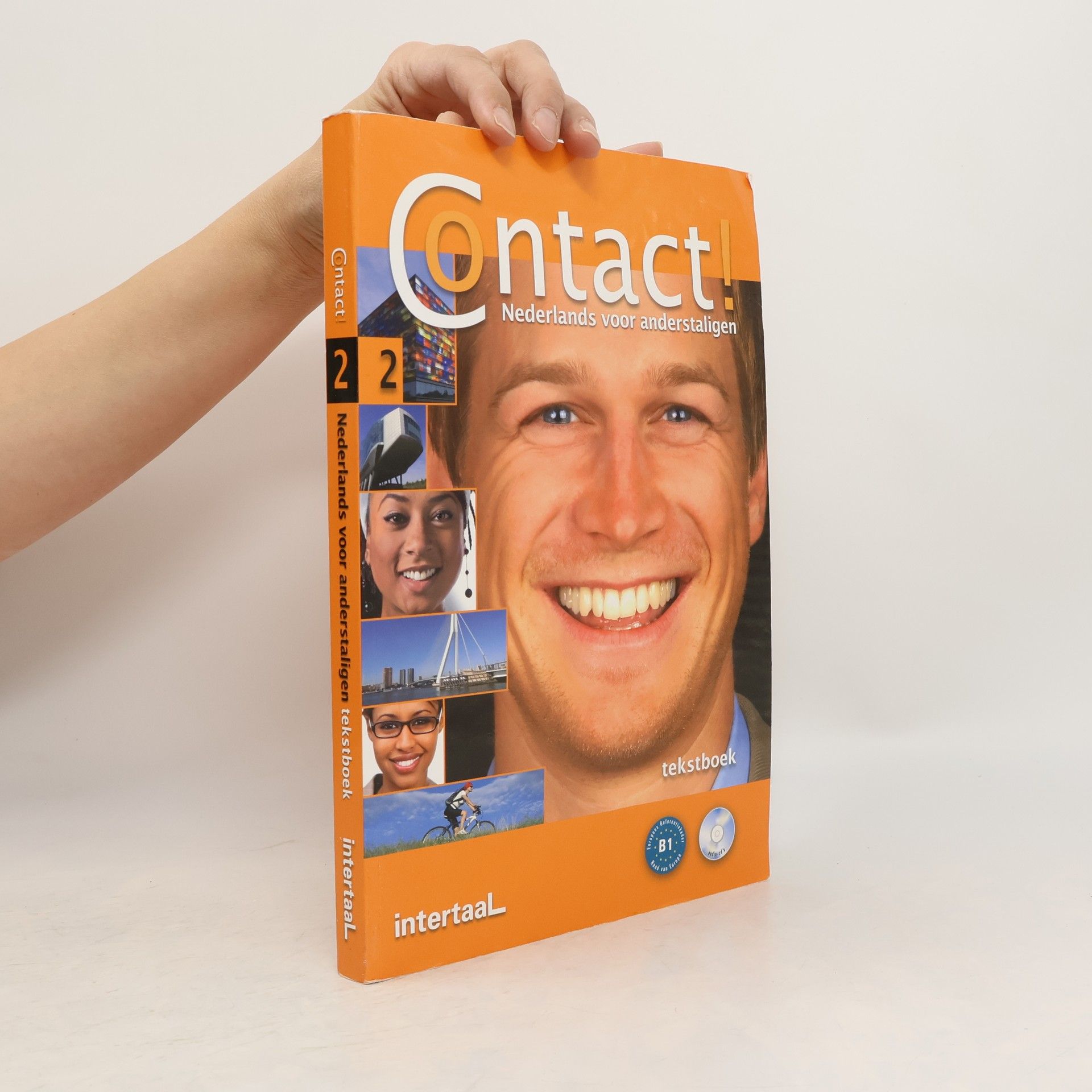 Elsbeth de Leeuw Contact!