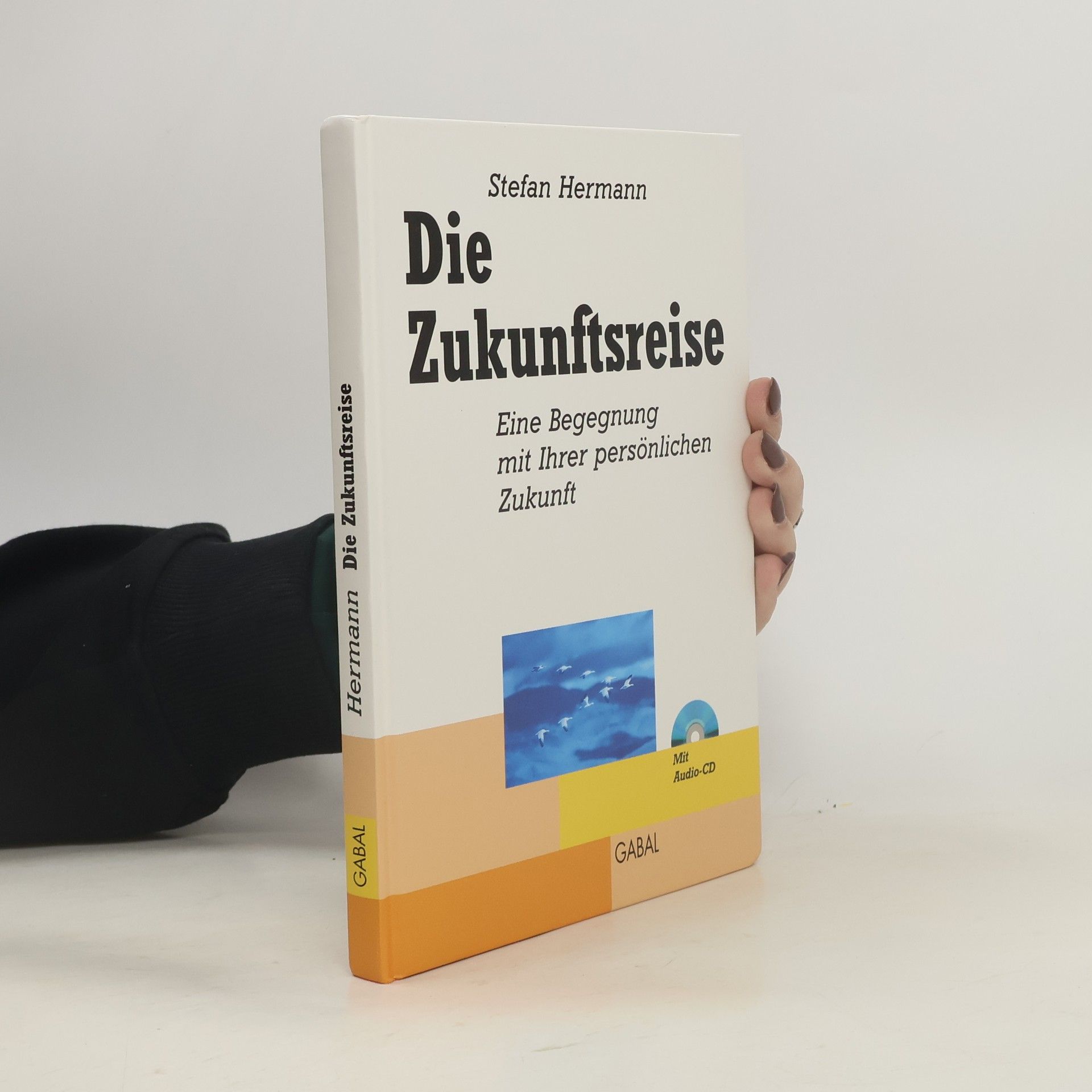 Kolektív autorov Die Zukunftsreise