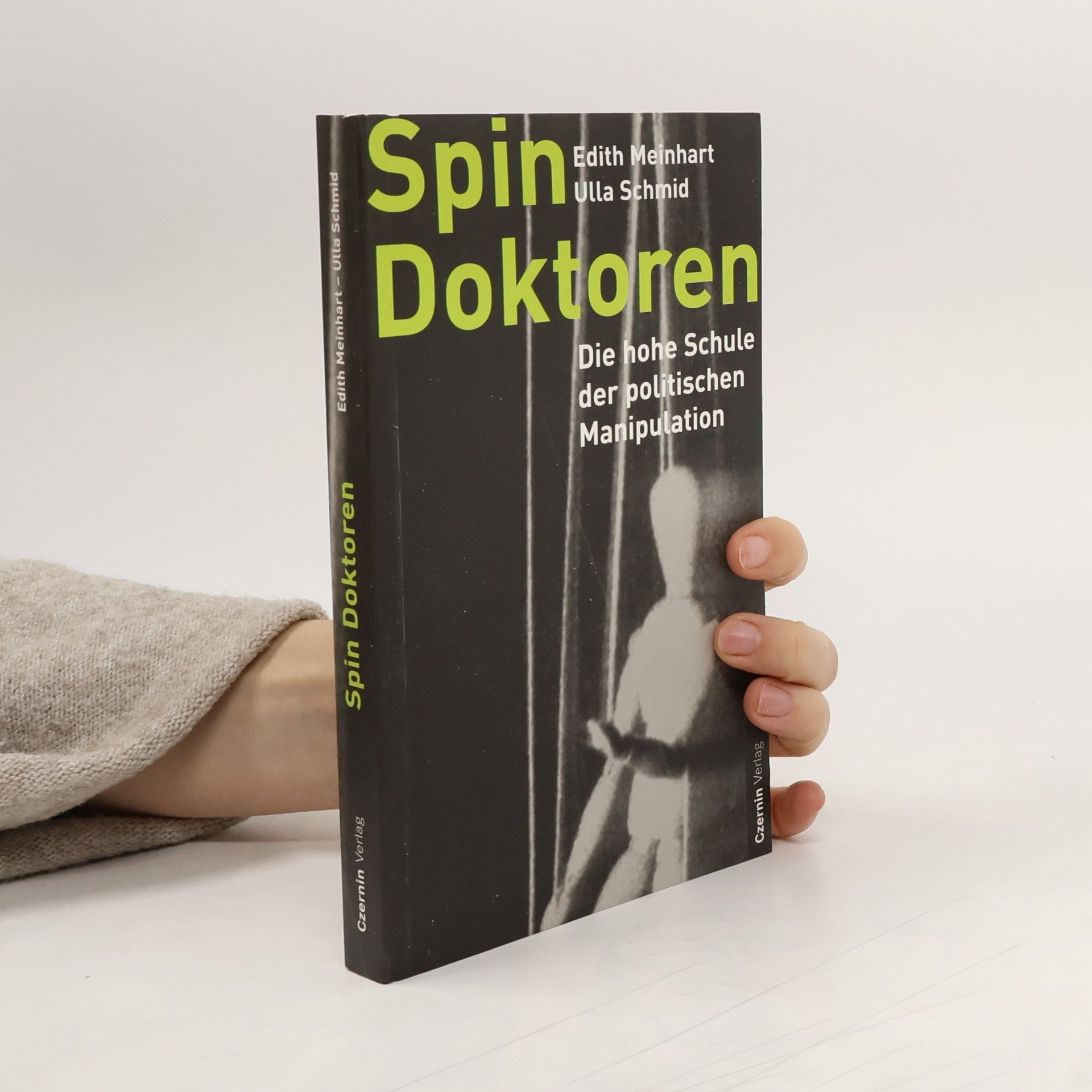 Spin Doktoren