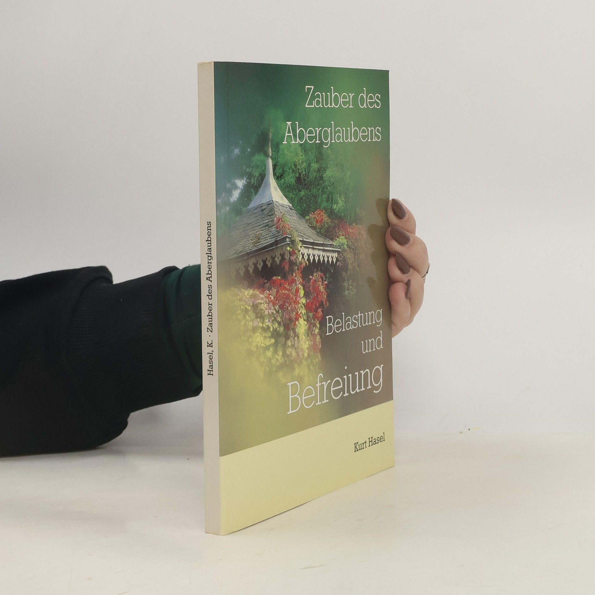 Zauber des Aberglaubens