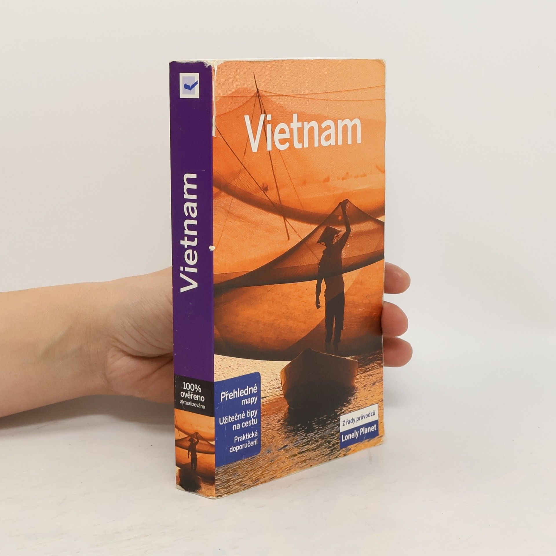 Kolektiv autorů Vietnam