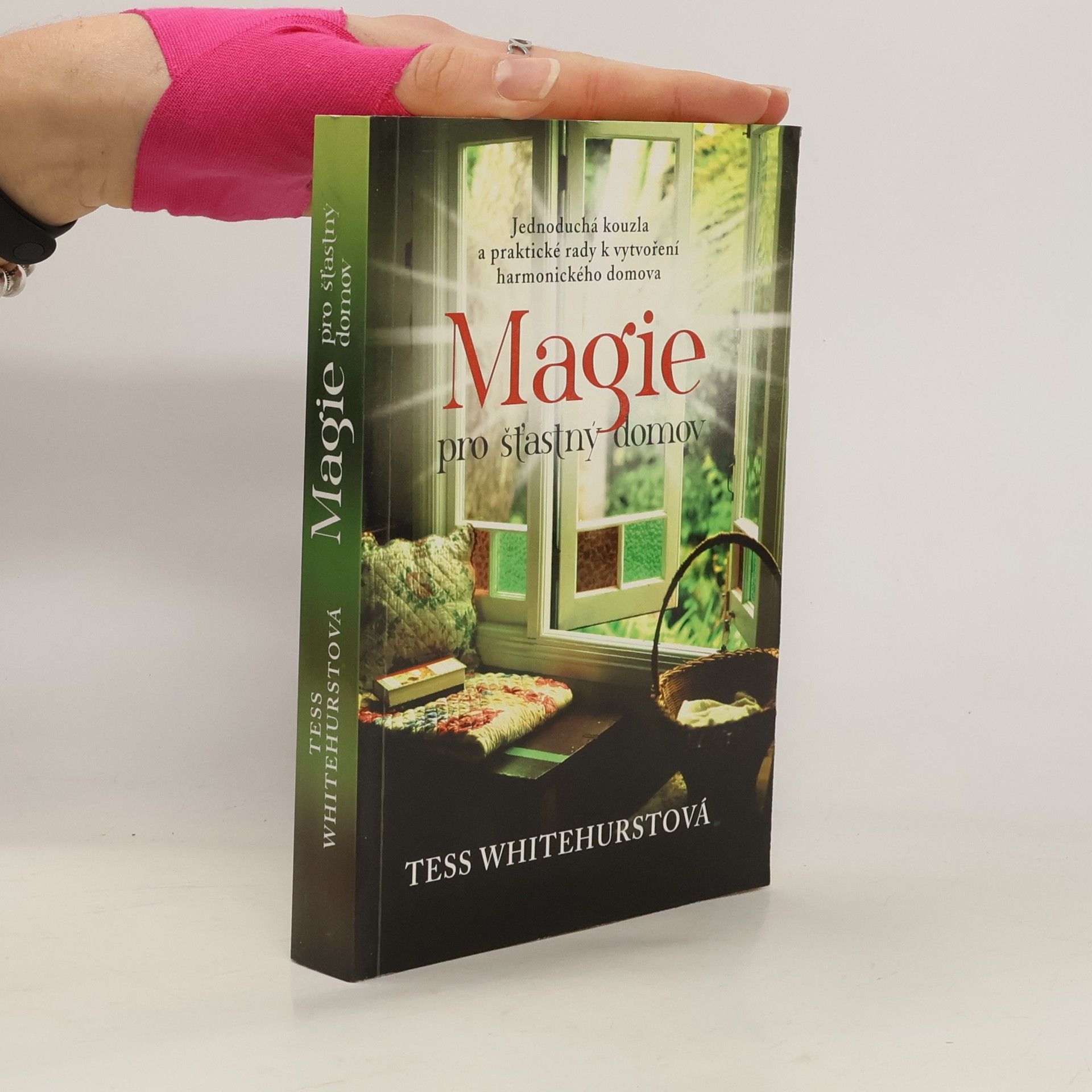 Magie pro šťastný domov