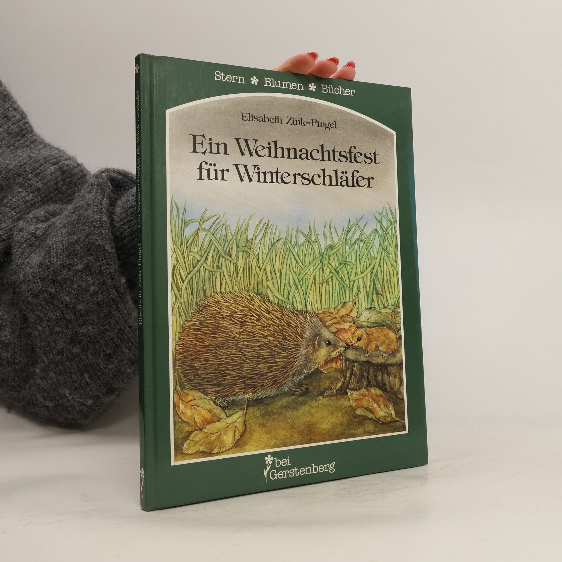 Ein Weihnachtsfest für Winterschläfer