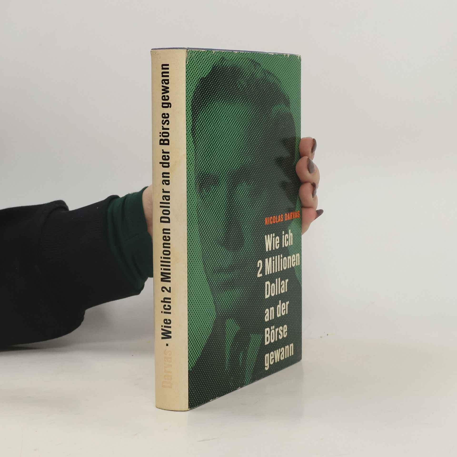 Wie ich 2 Millionen Dollar an der Börse gewann