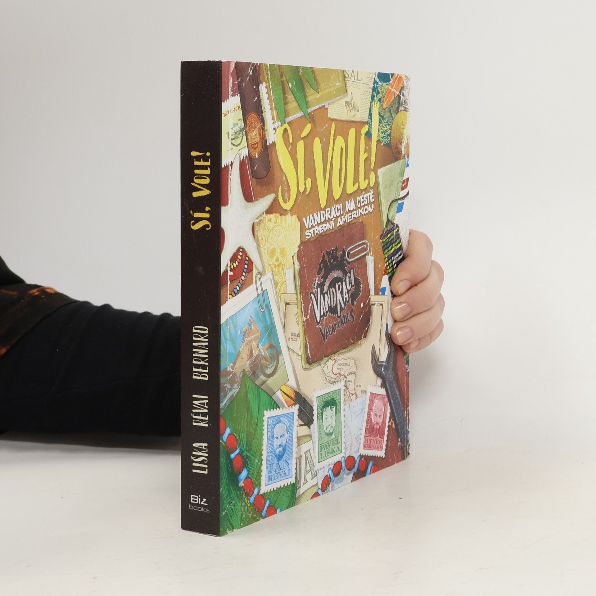 Jan Révai Sí, vole!