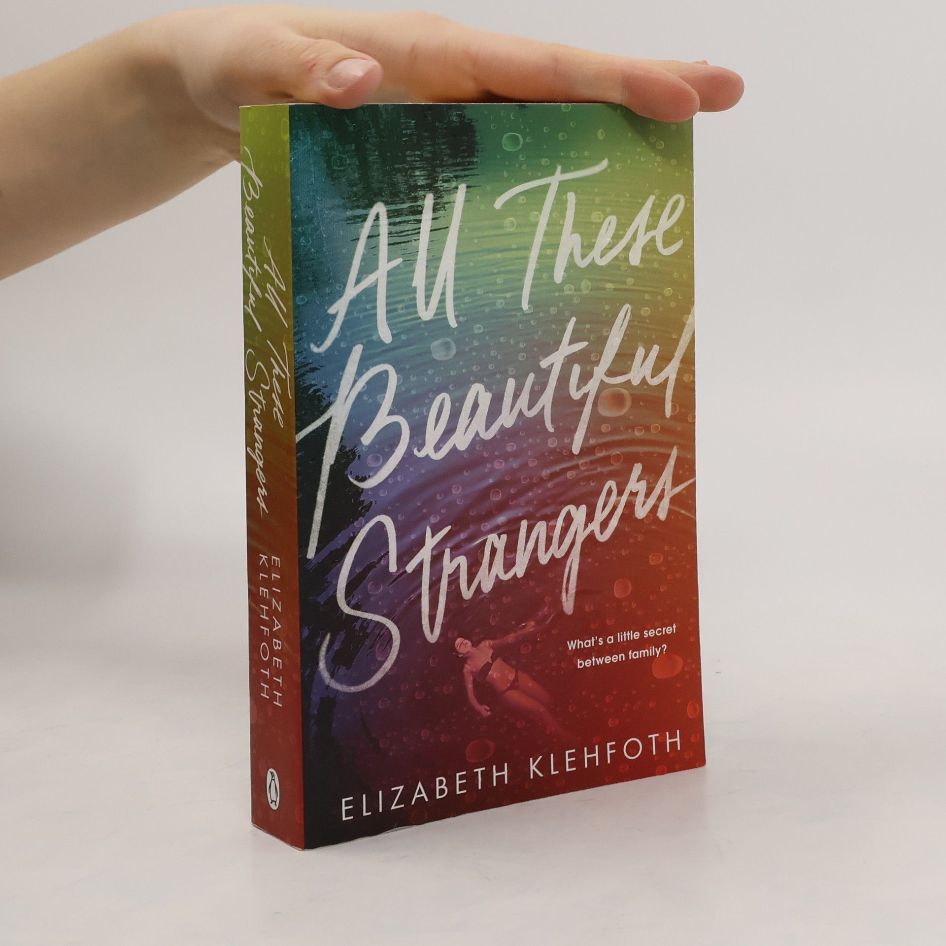 All These Beautiful Strangers