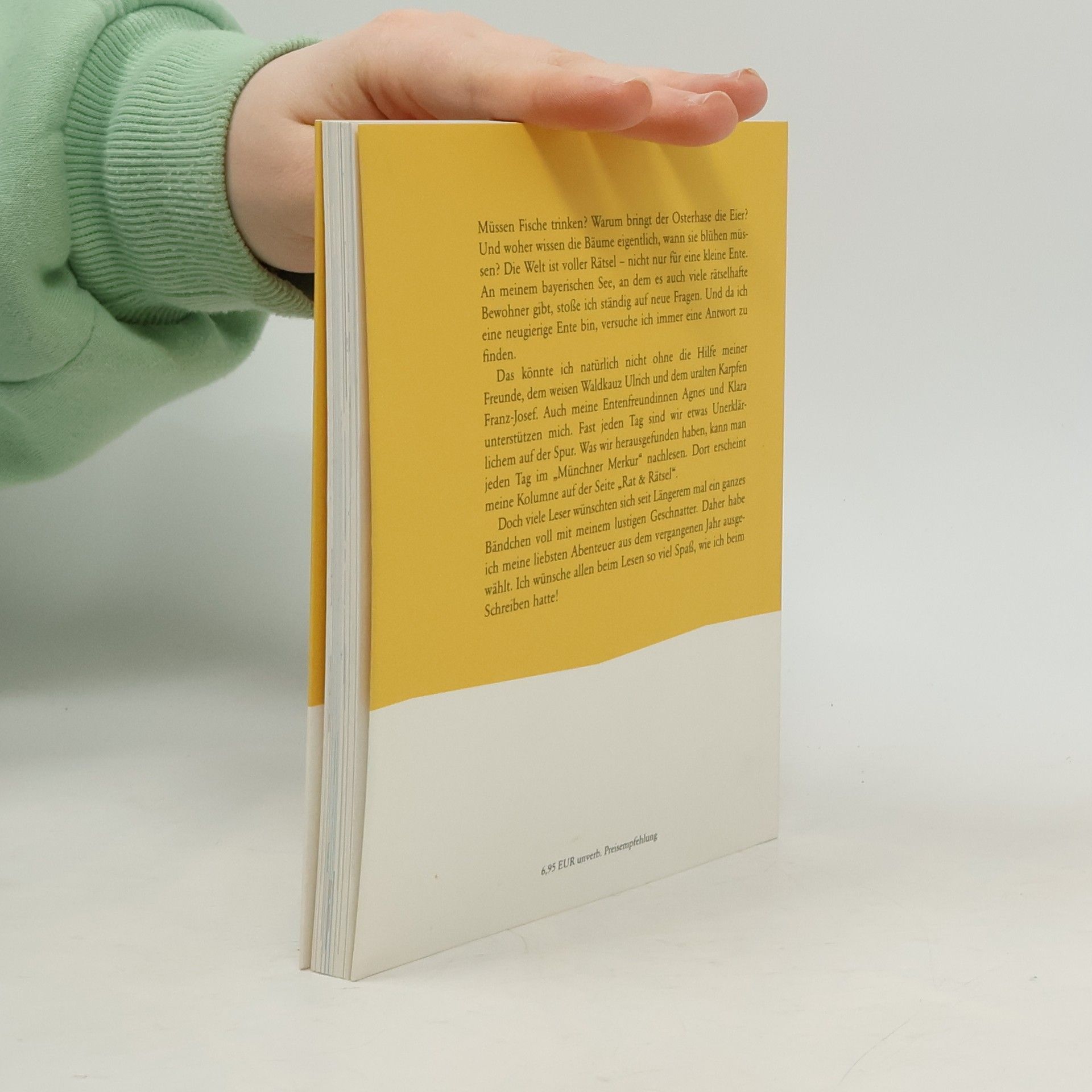 Autorenkollektiv Paulas G'schichten