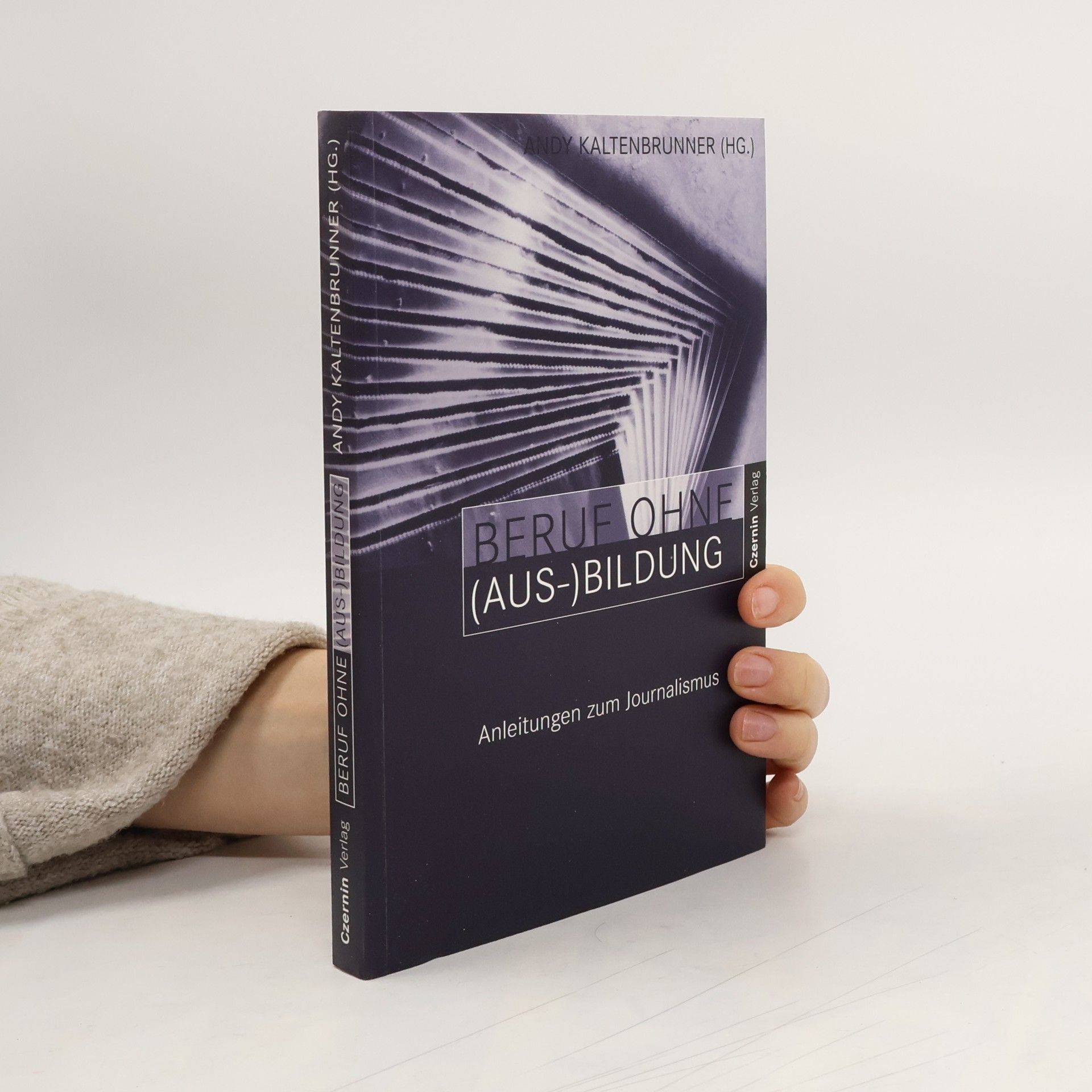 Beruf ohne (Aus-)bildung