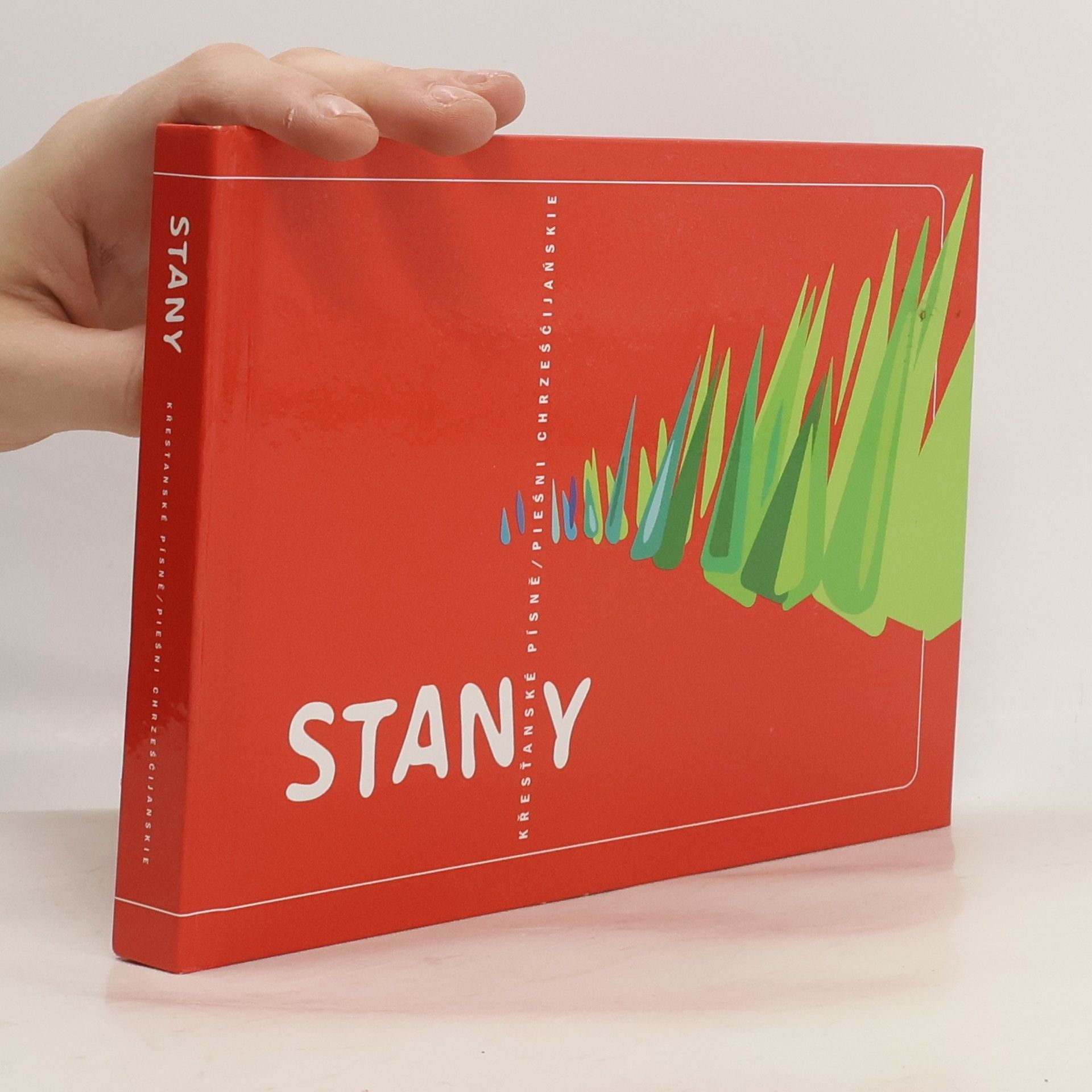 Collectif d'auteurs Stany