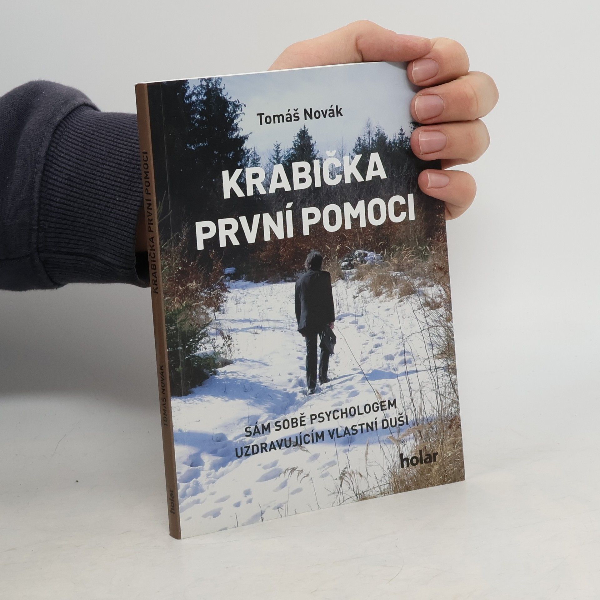 Krabička první pomoci