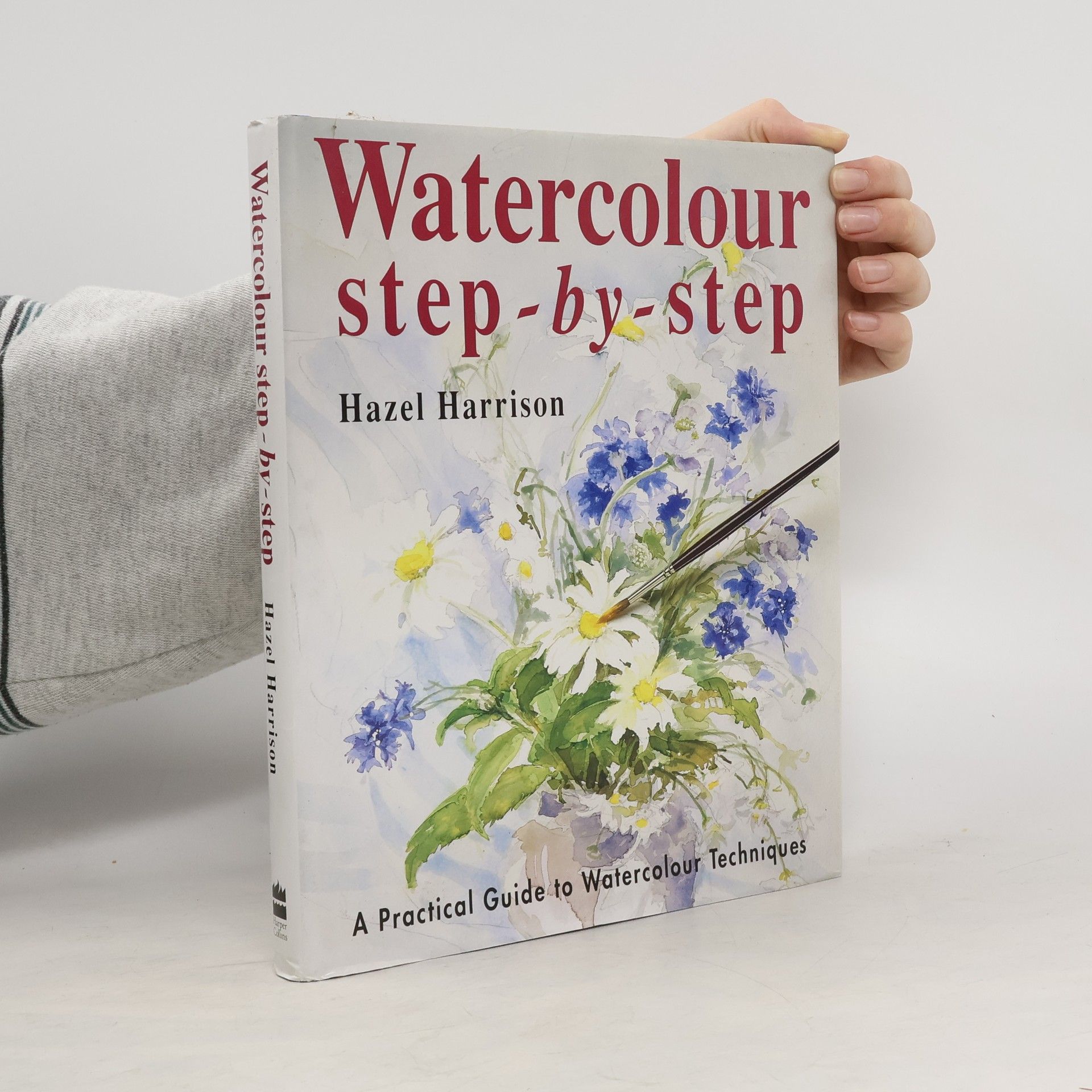 Watercolour Step-by-Step