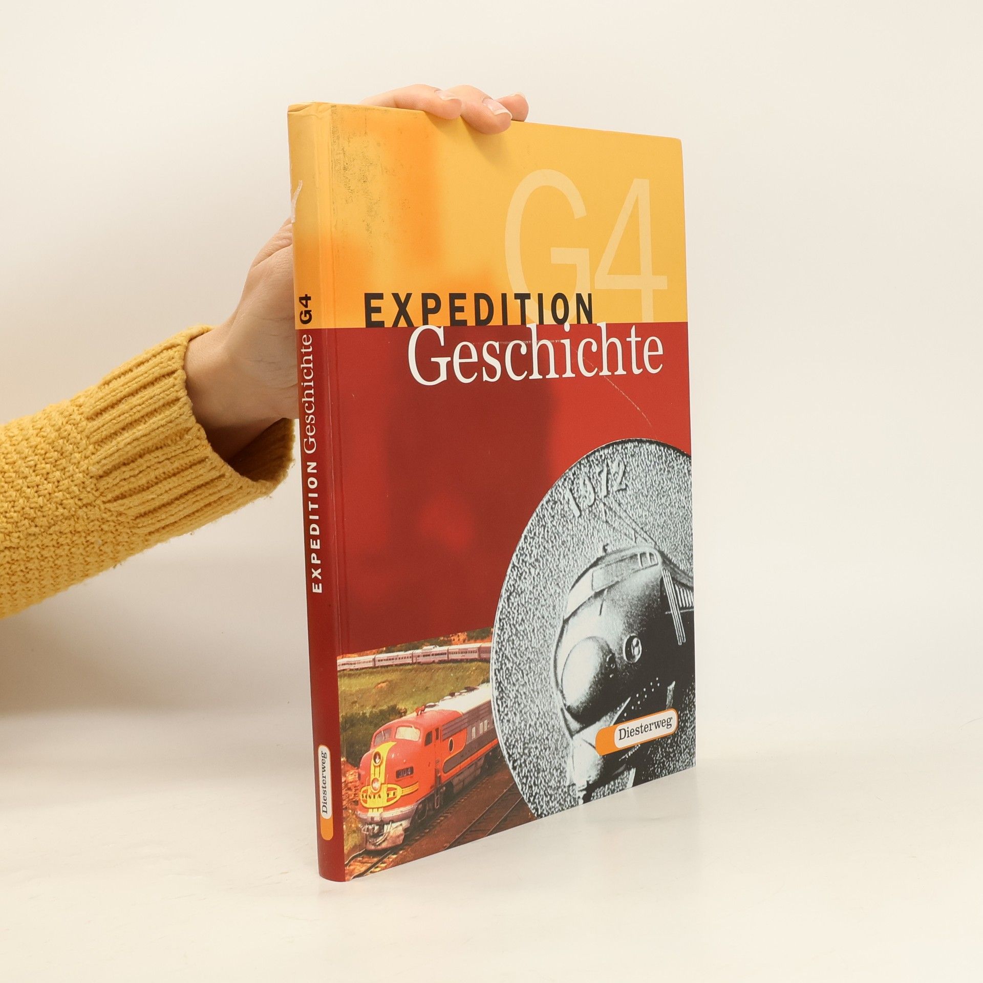 Expedition Geschichte