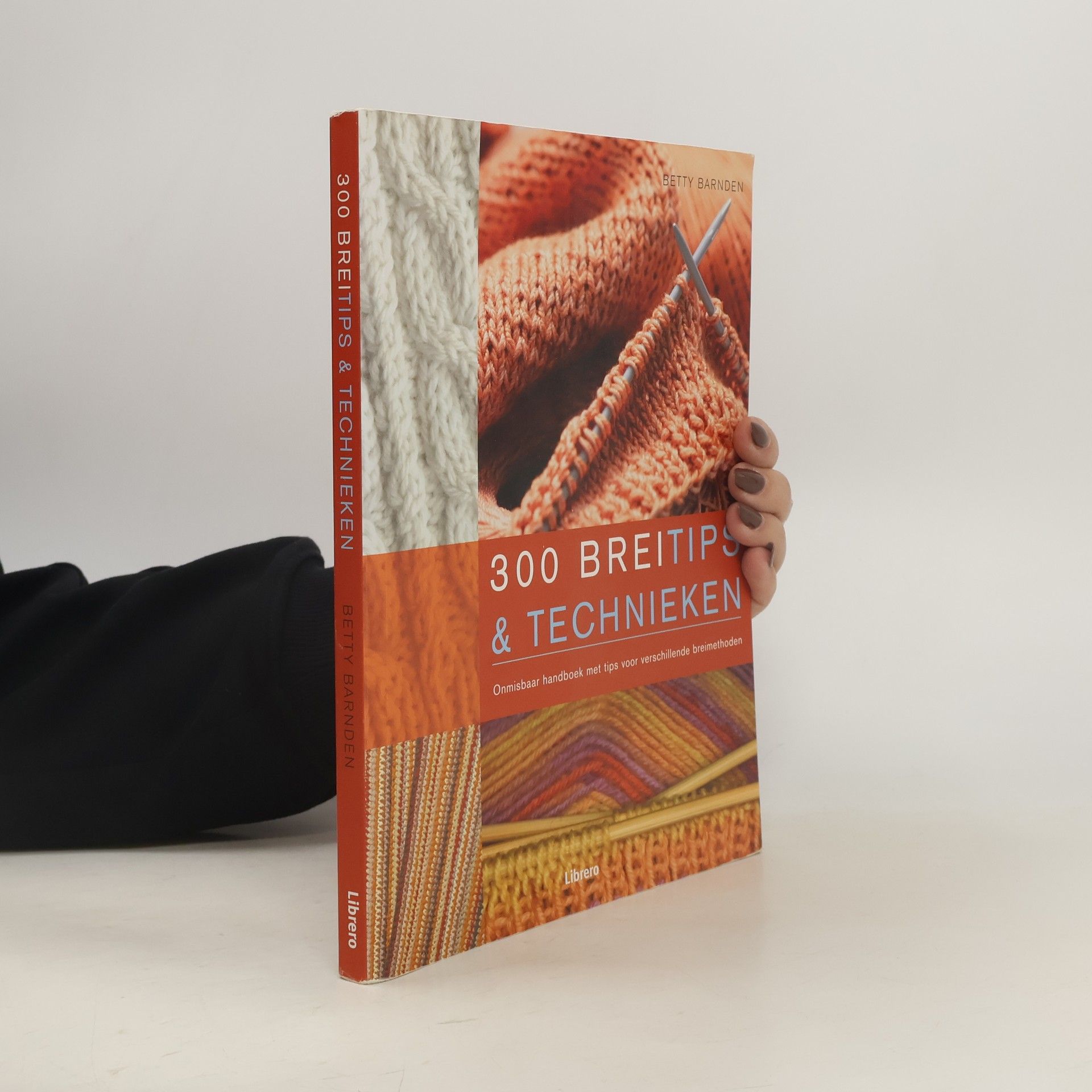 300 breitips en technieken