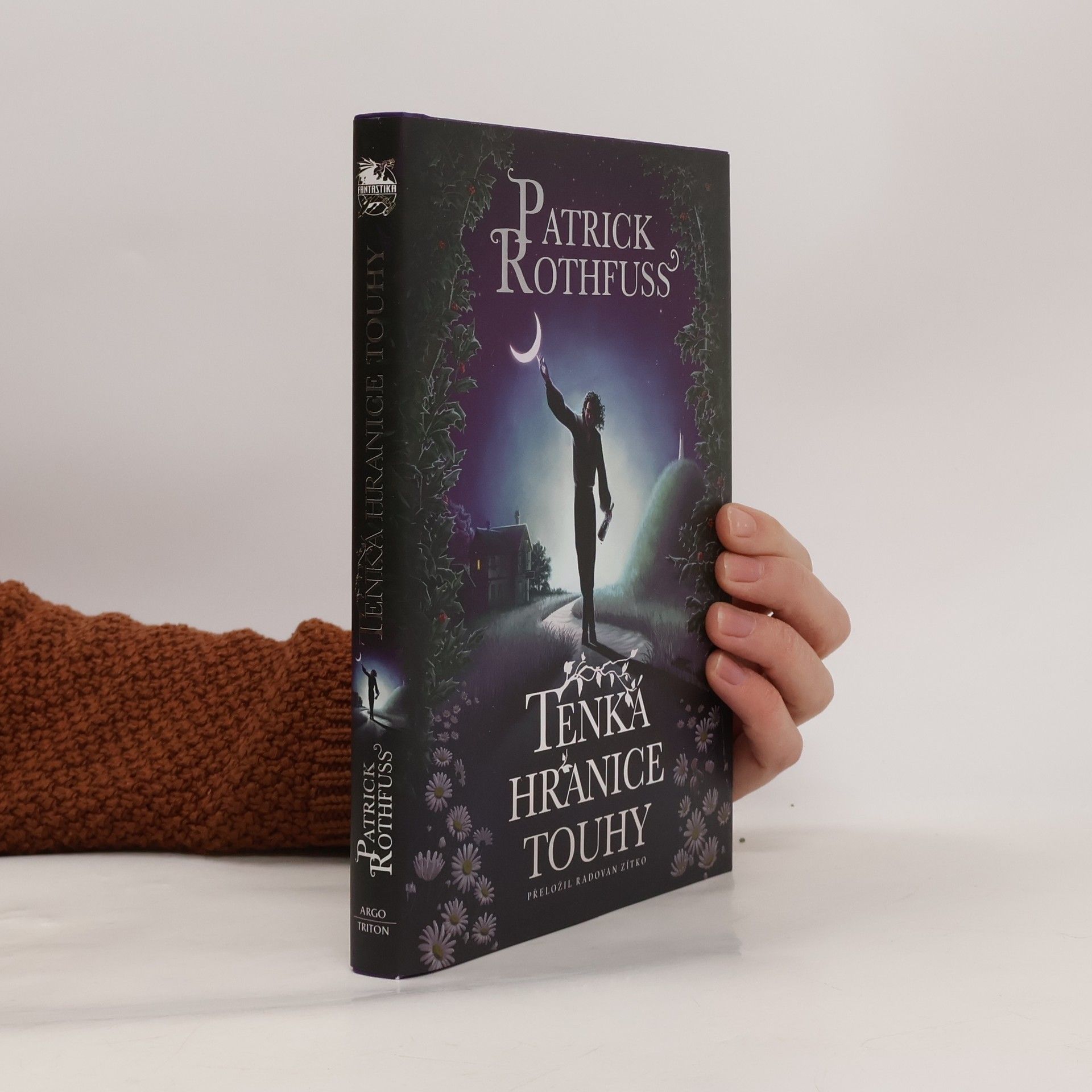 Tenká hranice touhy