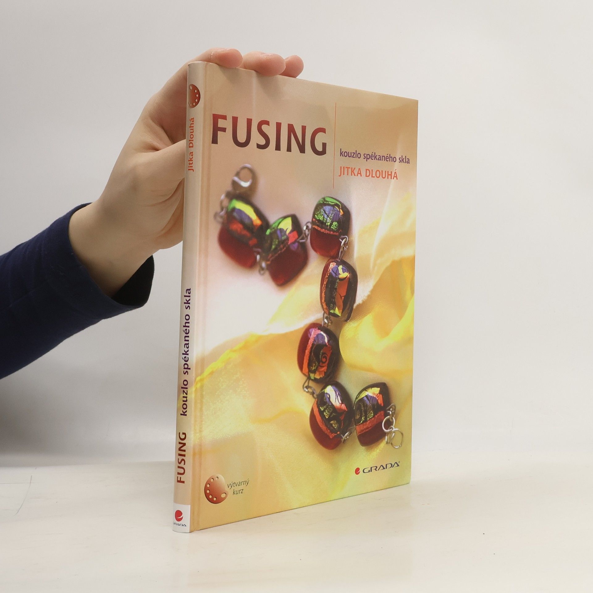 Jitka Dlouhá Fusing