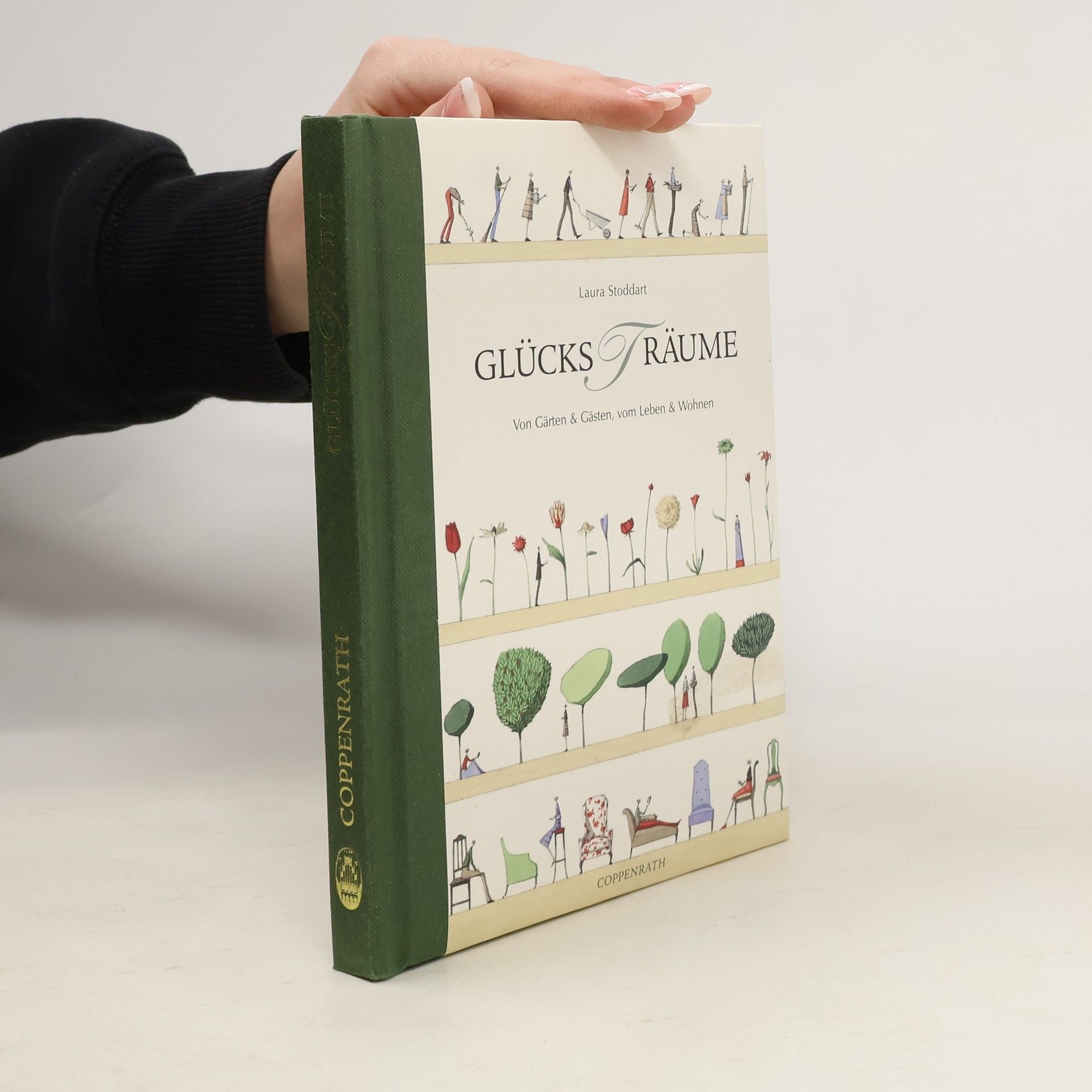 Mein Tagebuch. Wege & Ziele