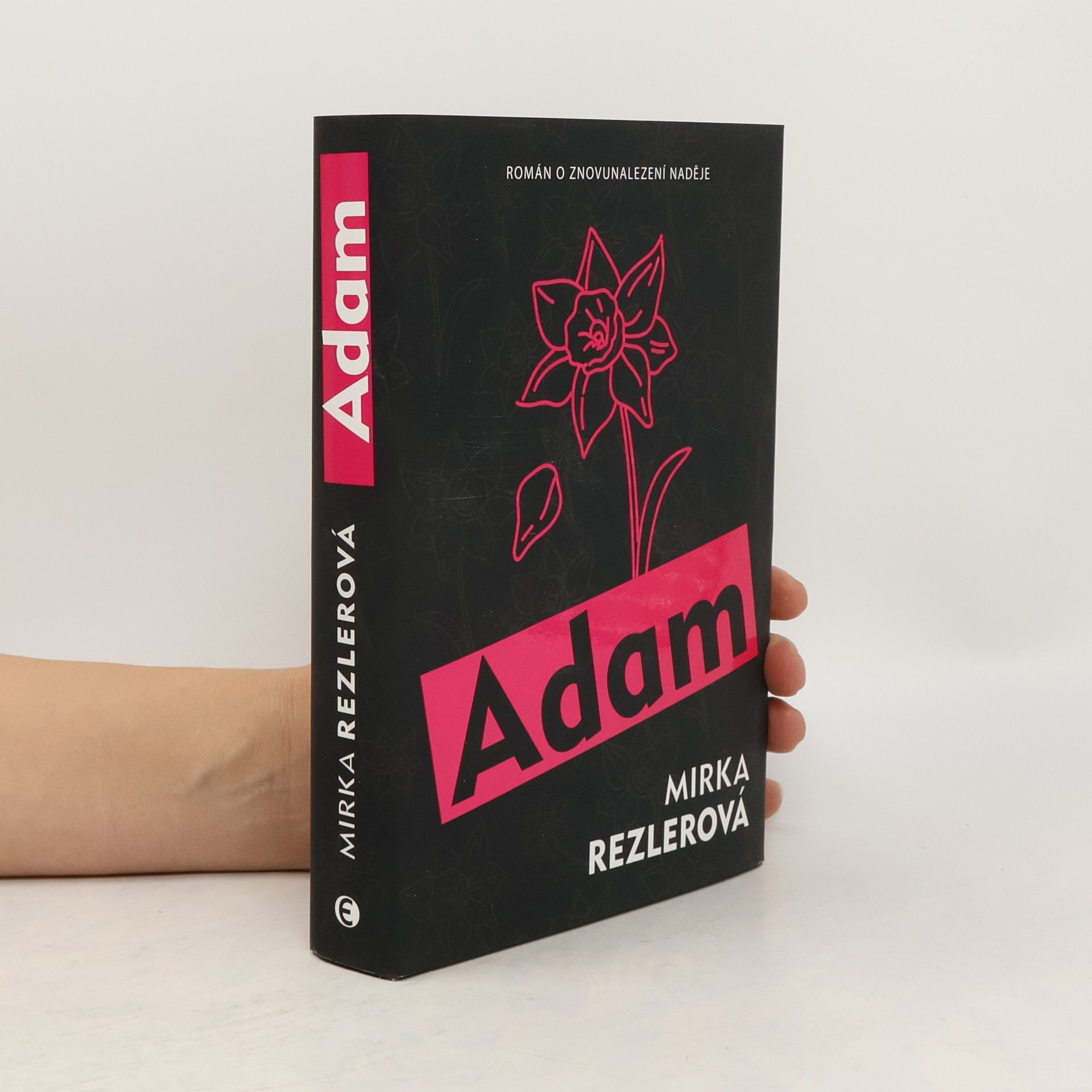 Mirka Rezlerová Adam