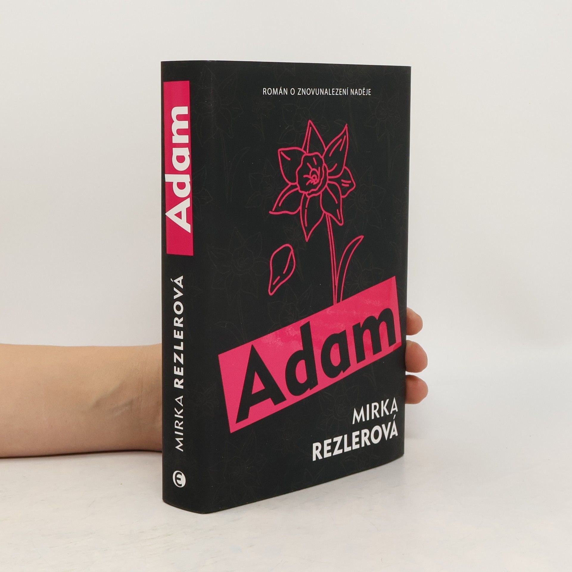 Mirka Rezlerová Adam