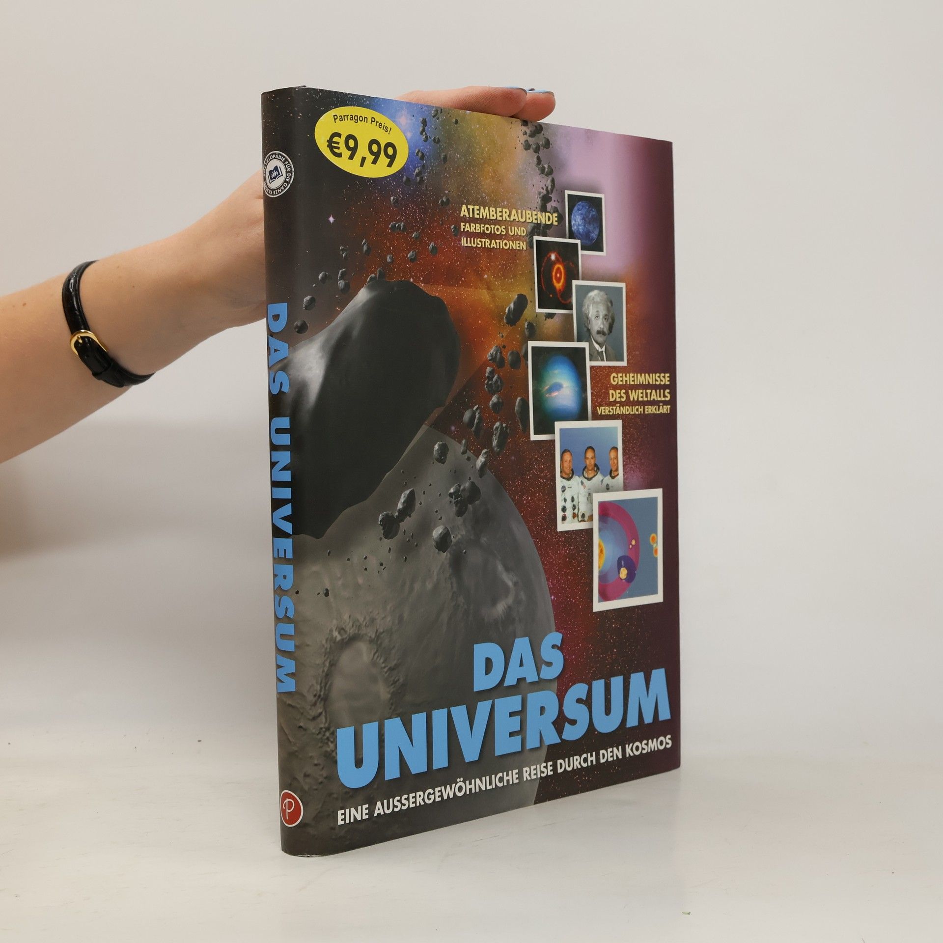 Autorenkollektiv Das Universum