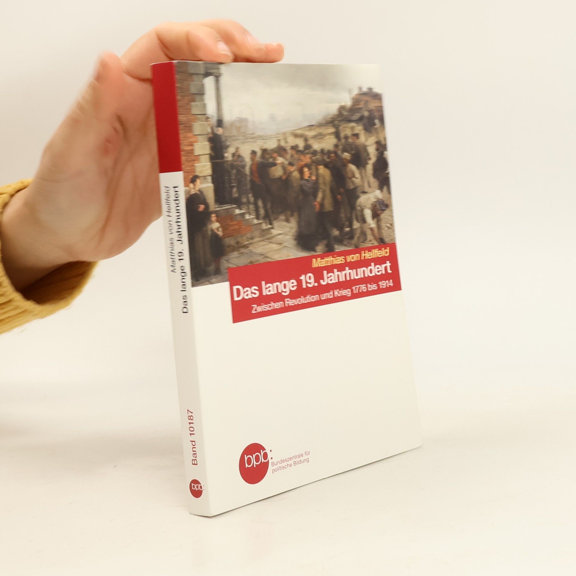 Das lange 19. Jahrhundert