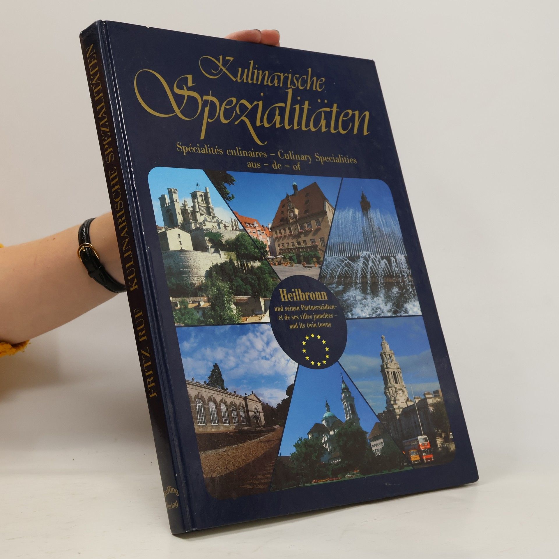 Kulinarische Spezialitäten