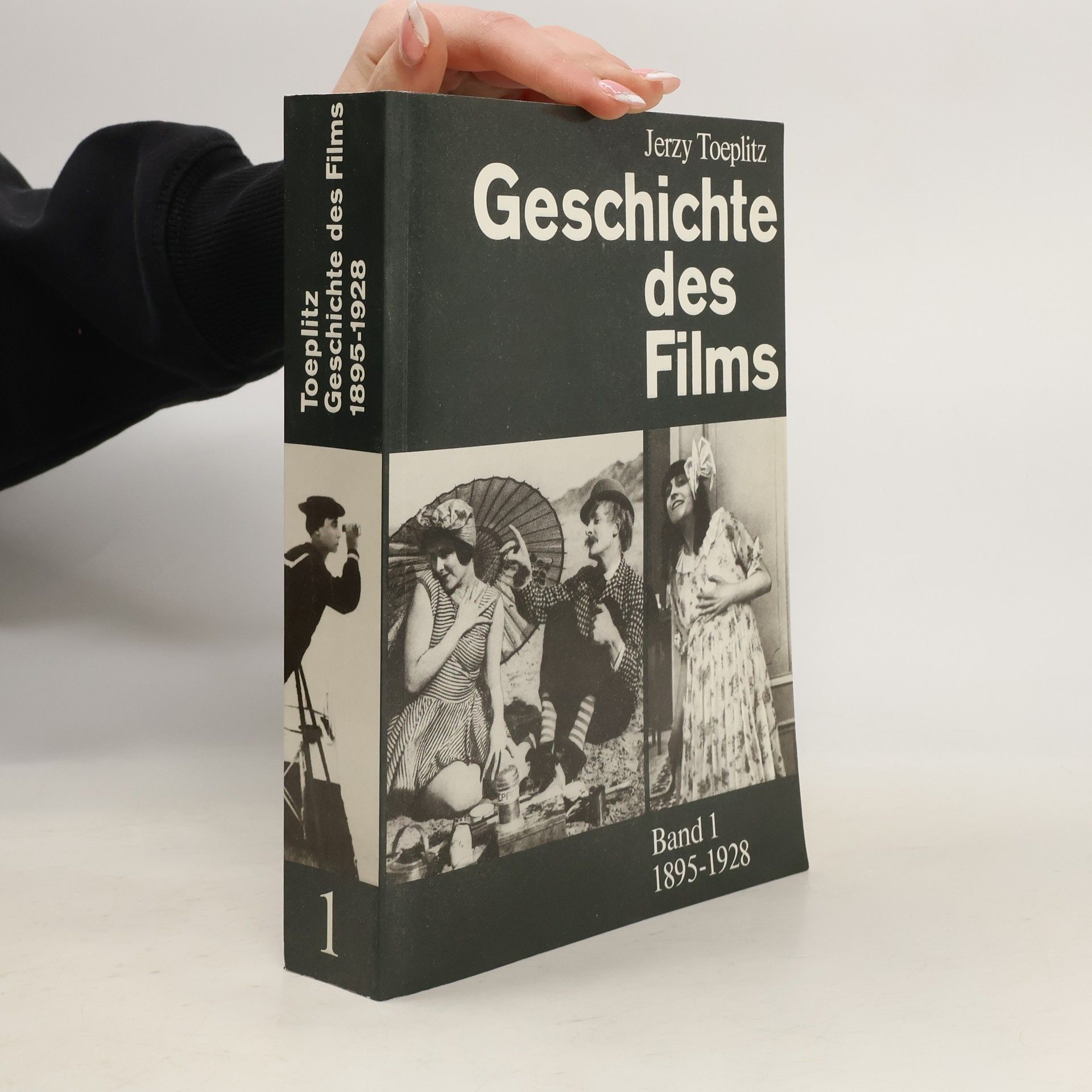 Geschichte des Films 3.