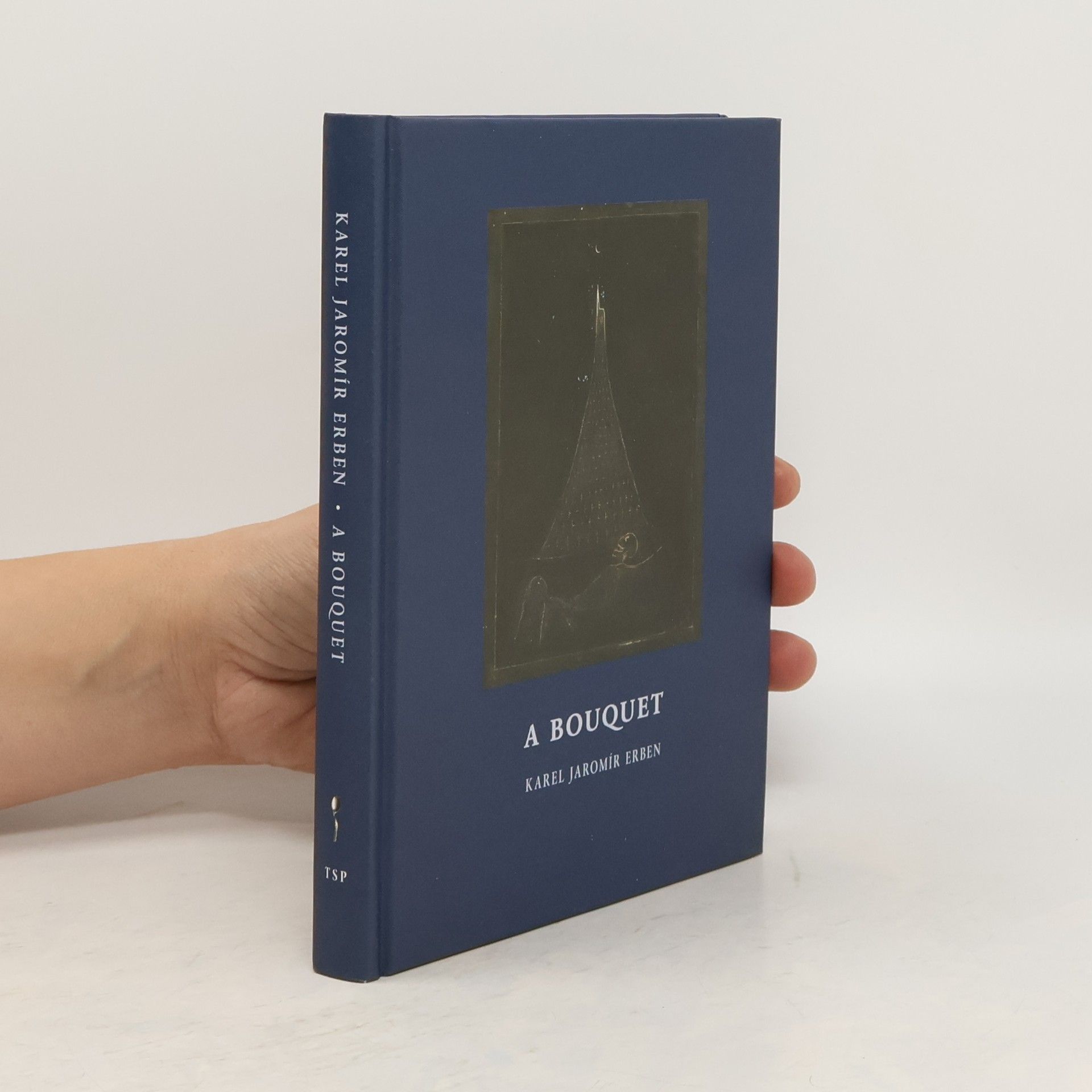 Karel Jaromír Erben A Bouquet