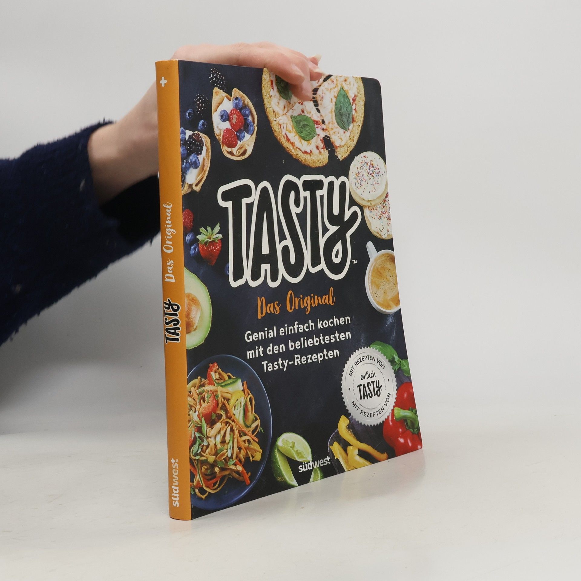 Tasty - das Original