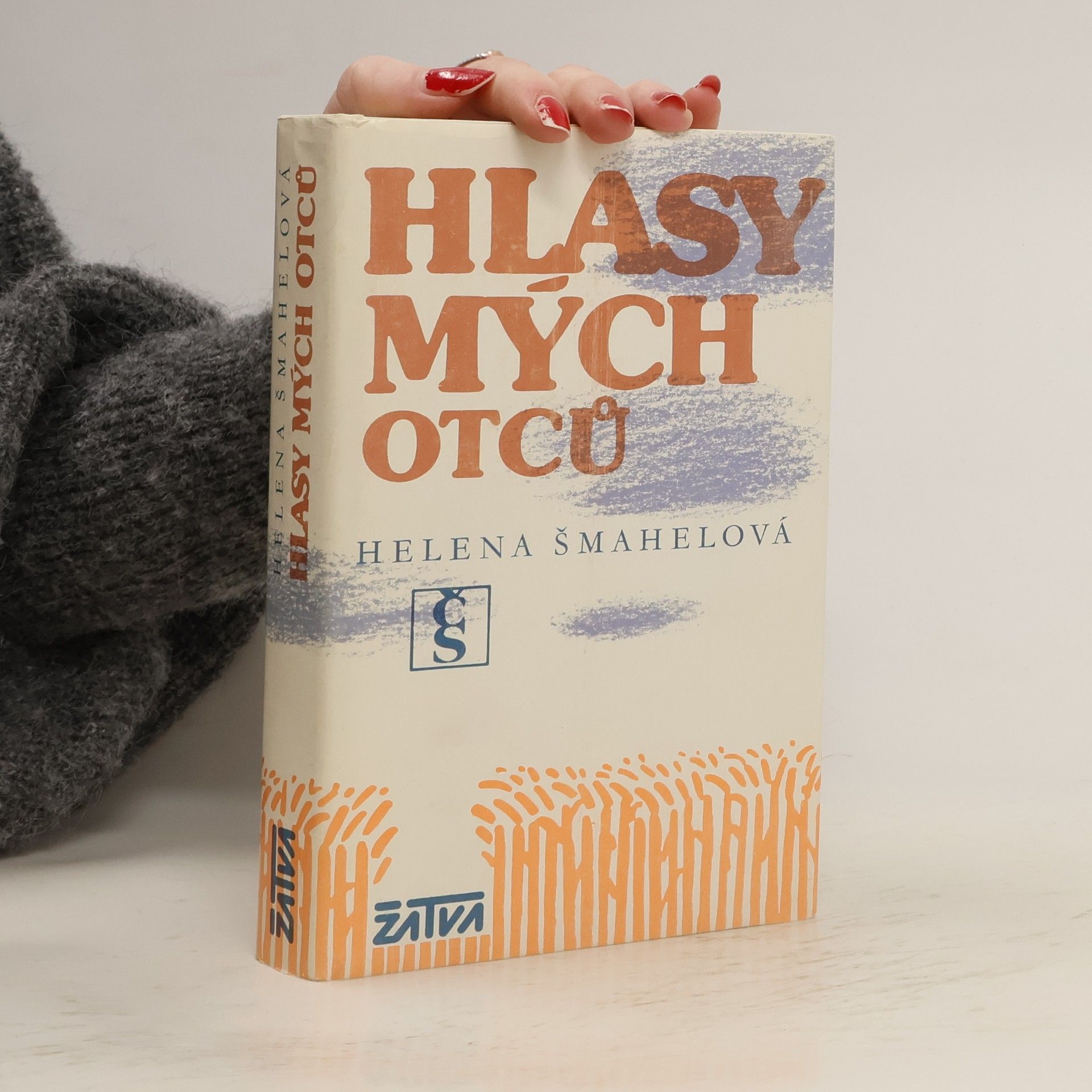 Hlasy mých otců