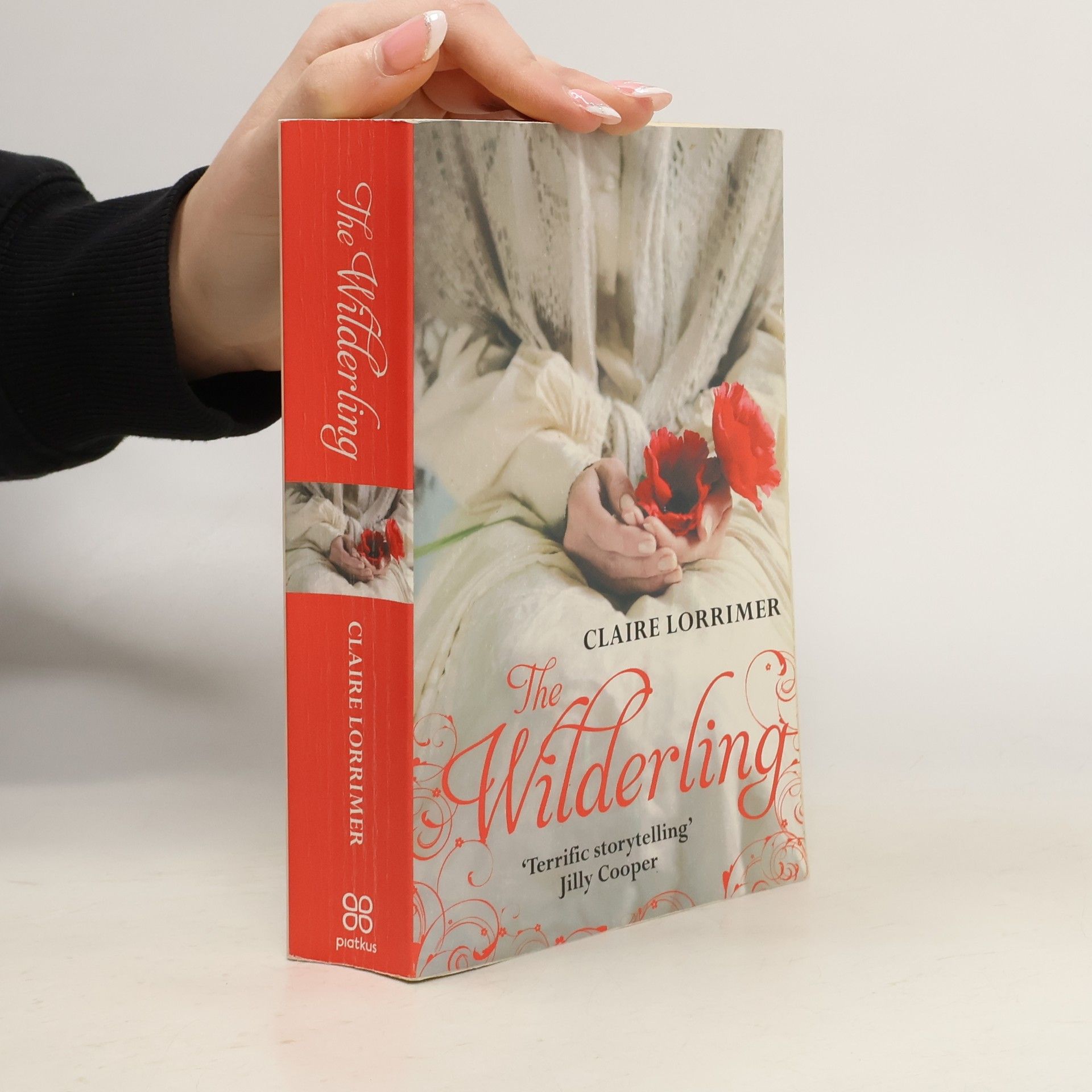 Rochford Trilogy - 2: The Wilderling