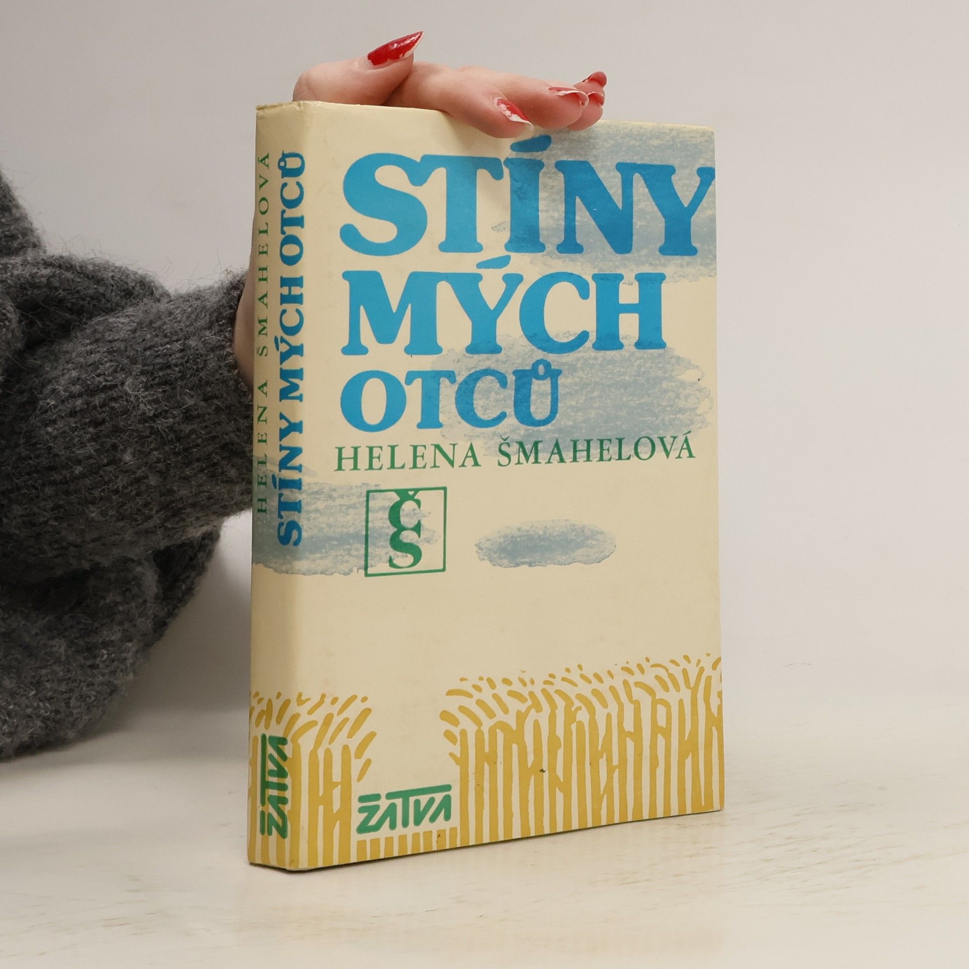 Stíny mých otců