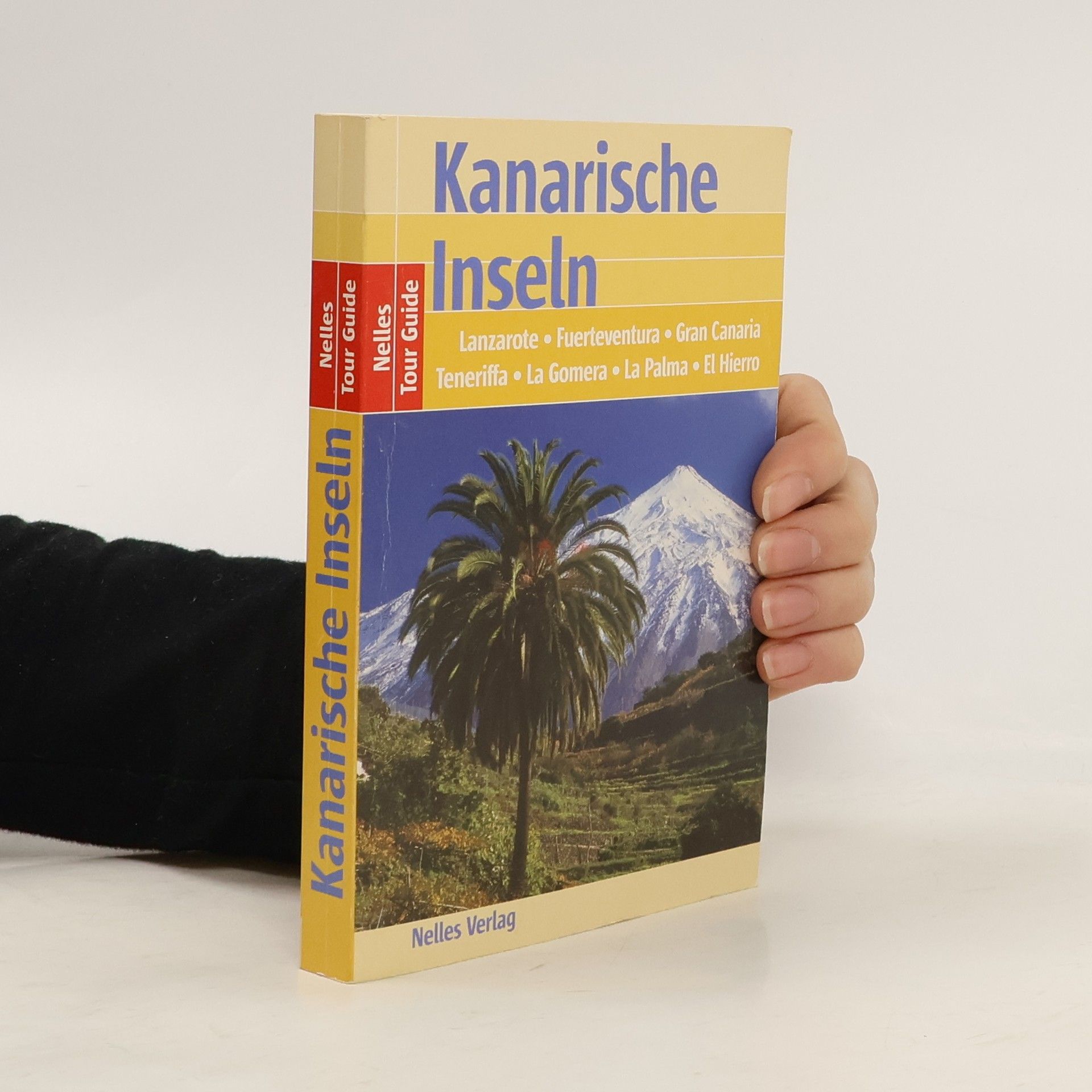 Kanarische Inseln