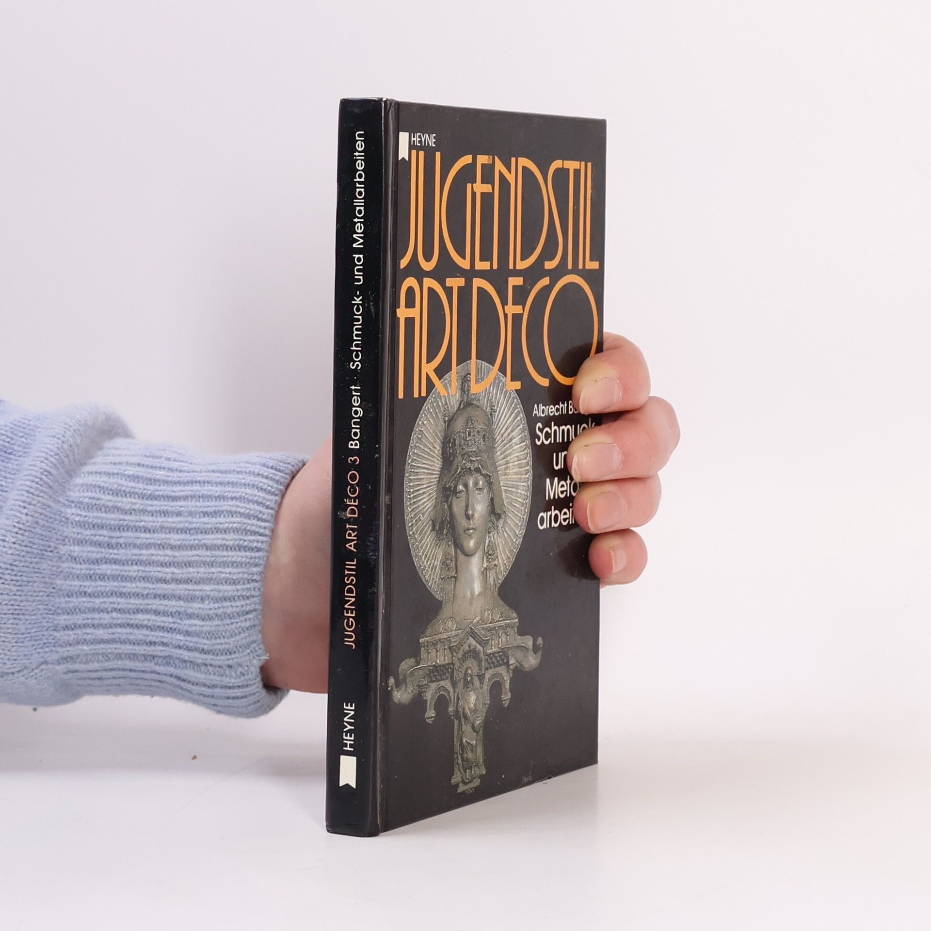 Jugendstil Art Deco 3. Schmuck und Metallarbeiten