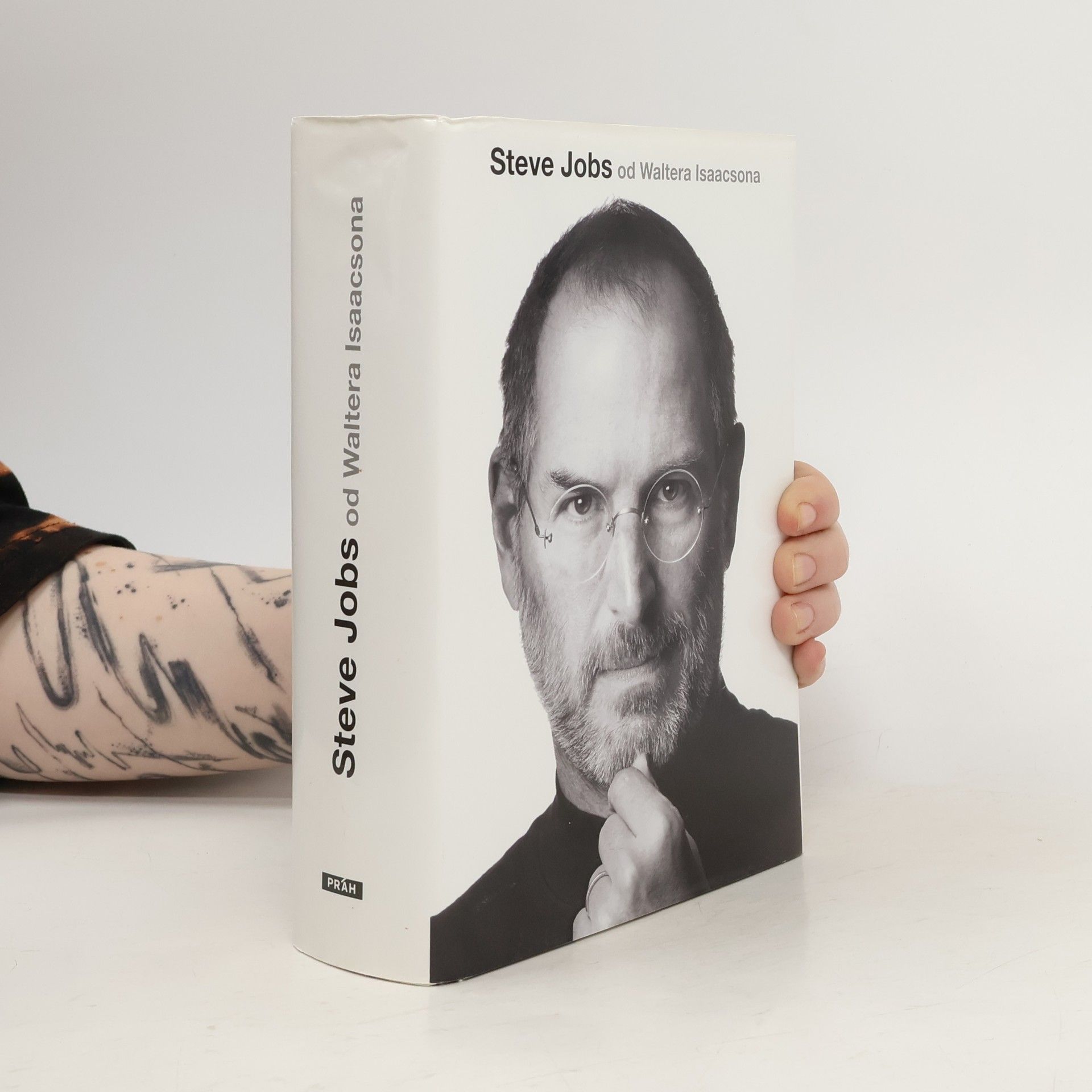Walter Isaacson Steve Jobs