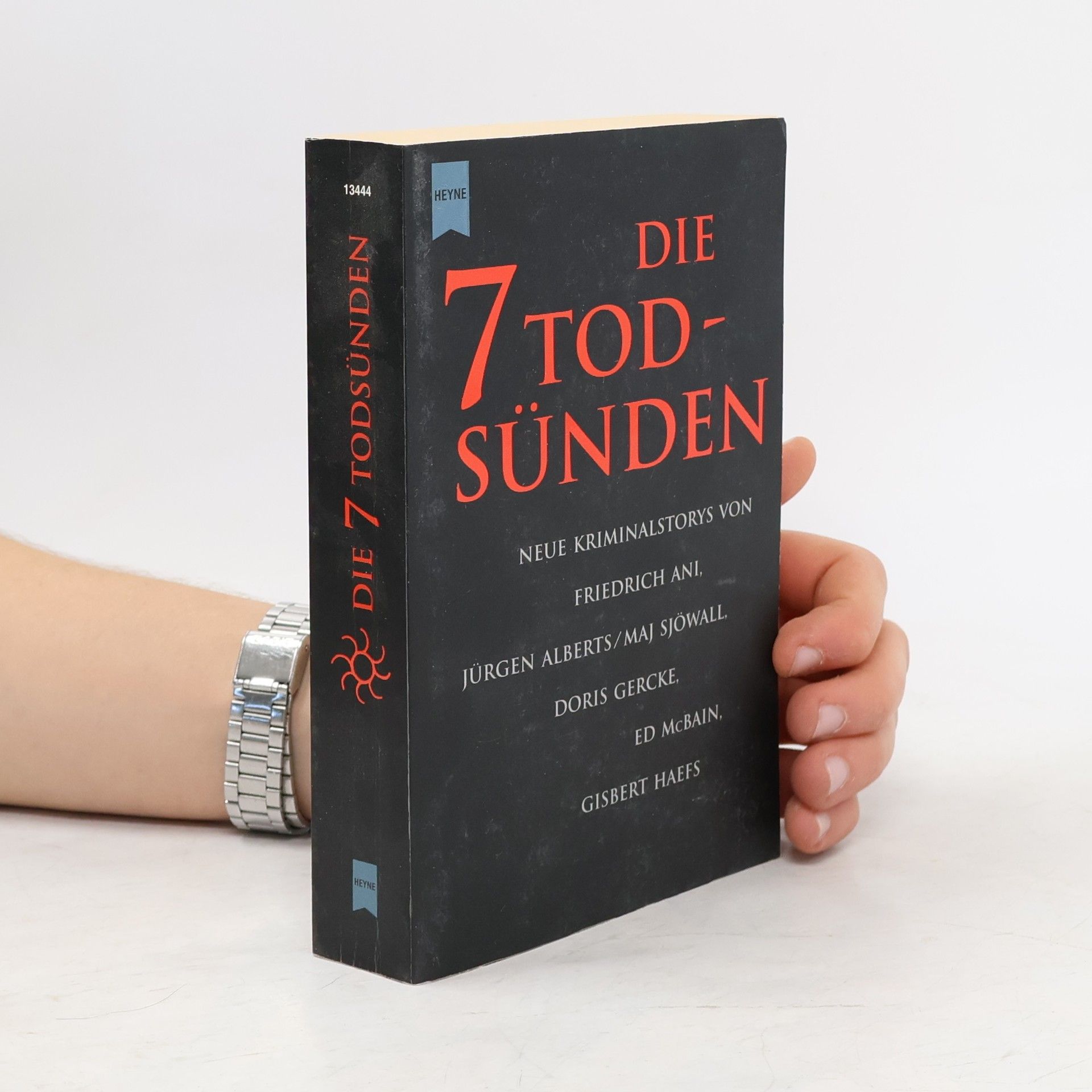 Die 7 Todsünden