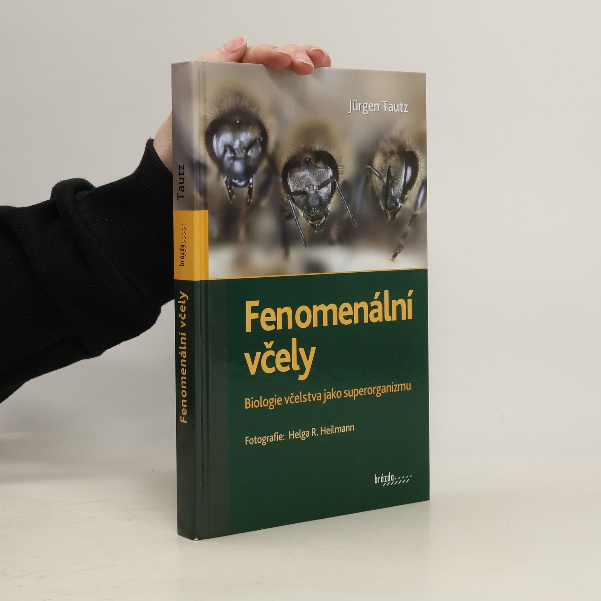 Fenomenální včely