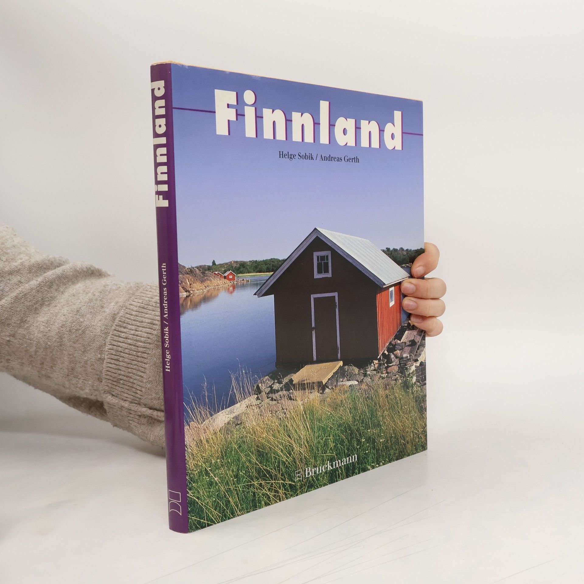 Helge Sobik Finnland