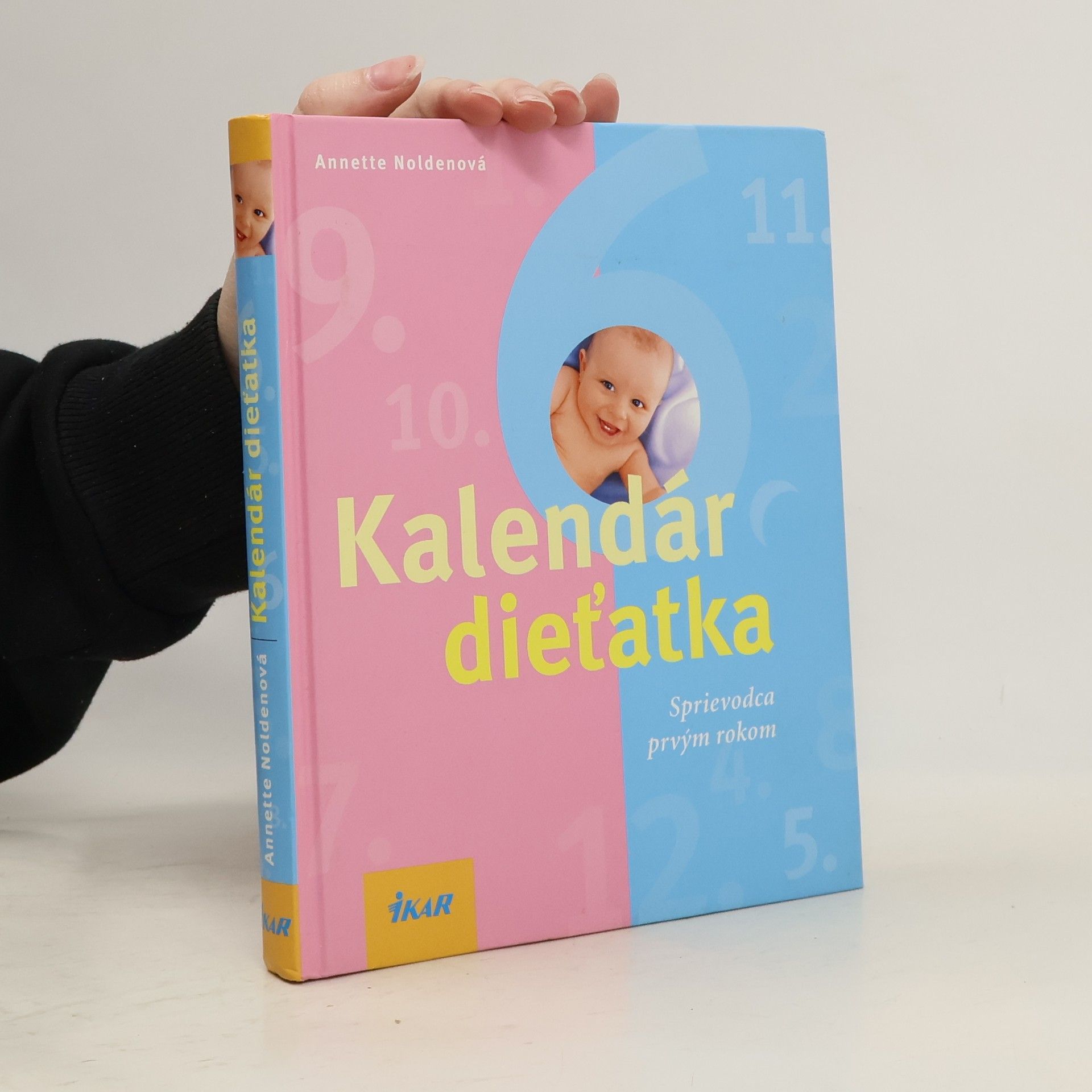 Kalendár diet'atka