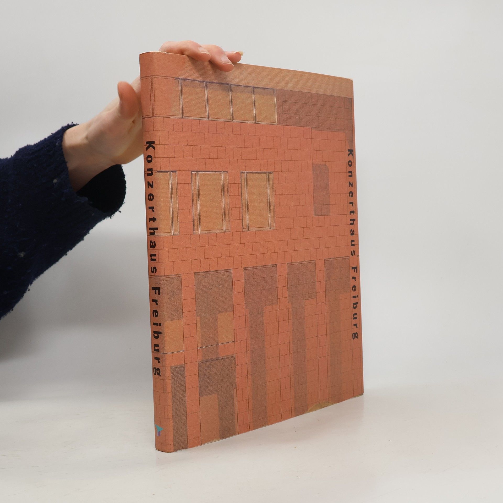 Konzerthaus Freiburg