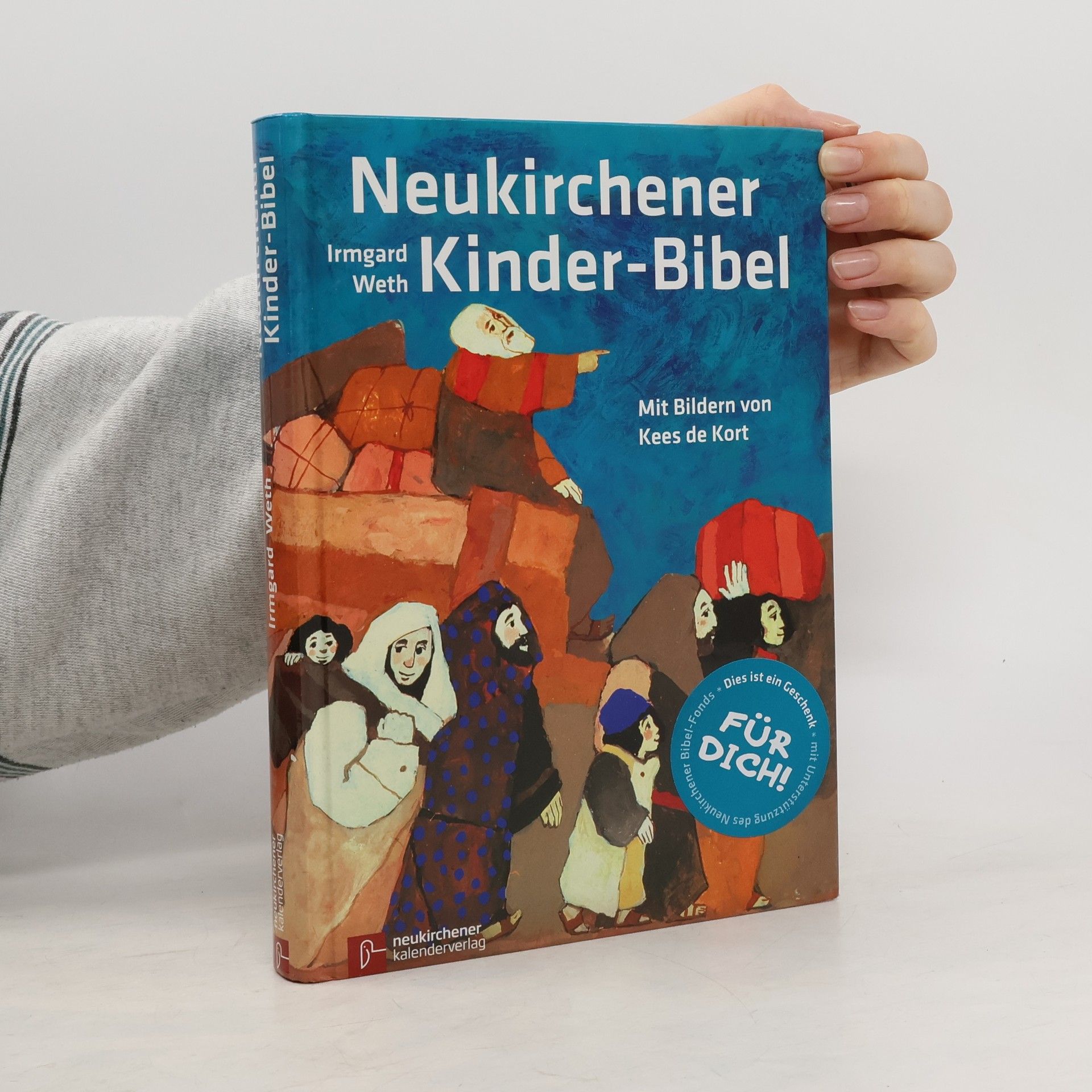 Neukirchener Kinderbibel