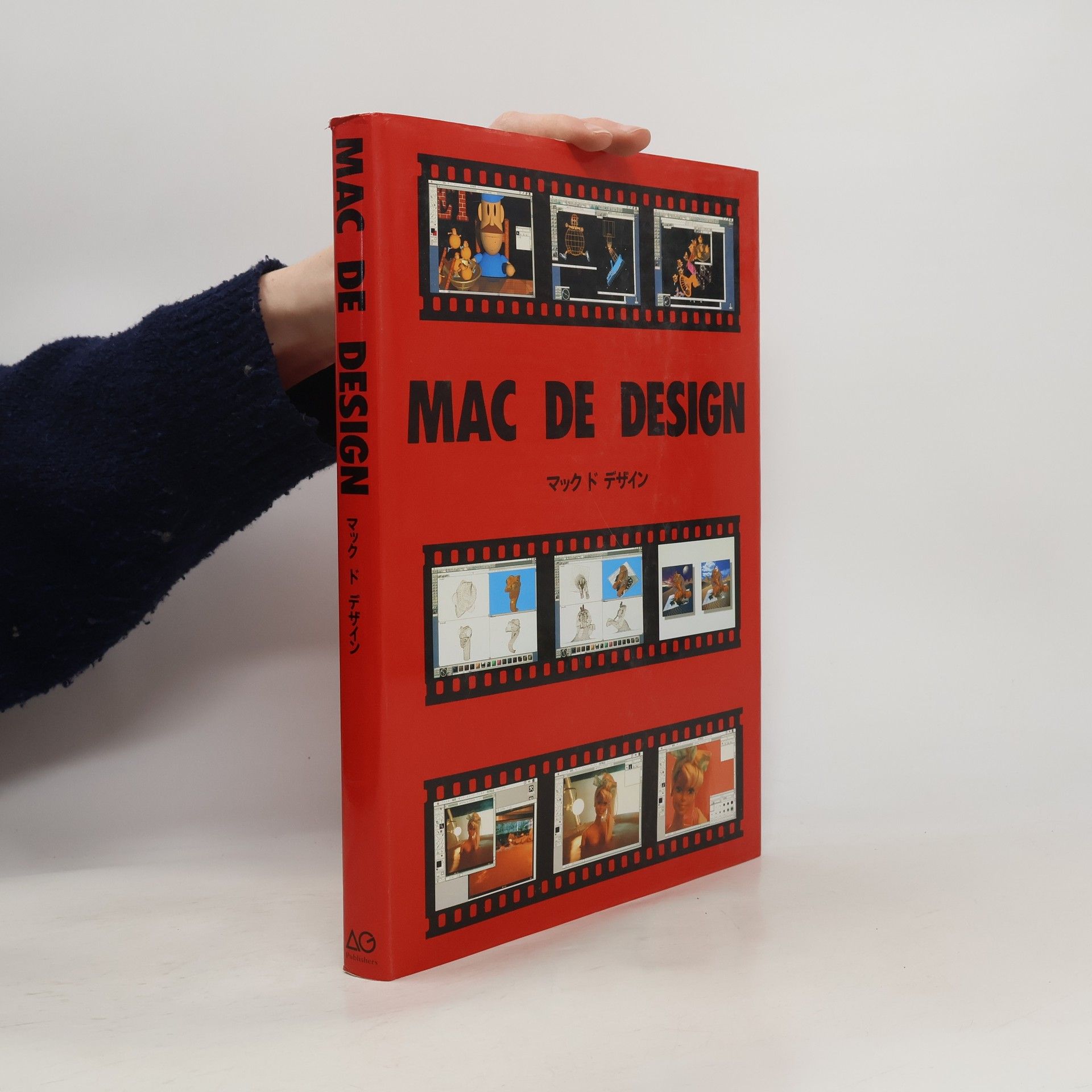 Jason Franzman Mac de Design