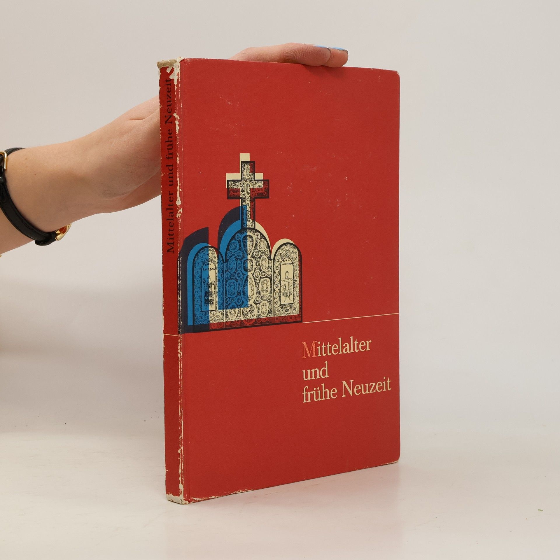 Mittelalter und fruehe Neuzeit