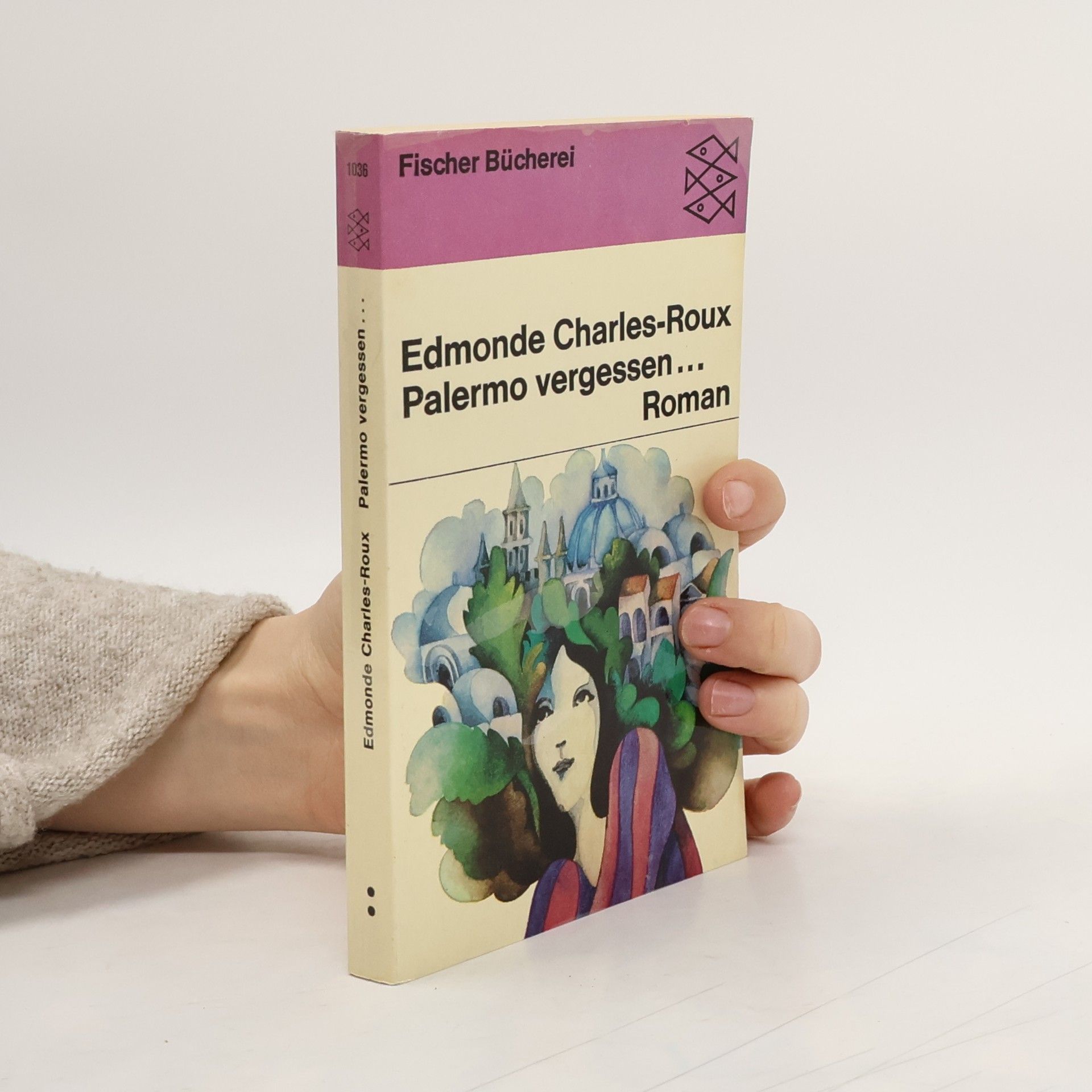 Palermo vergessen ...