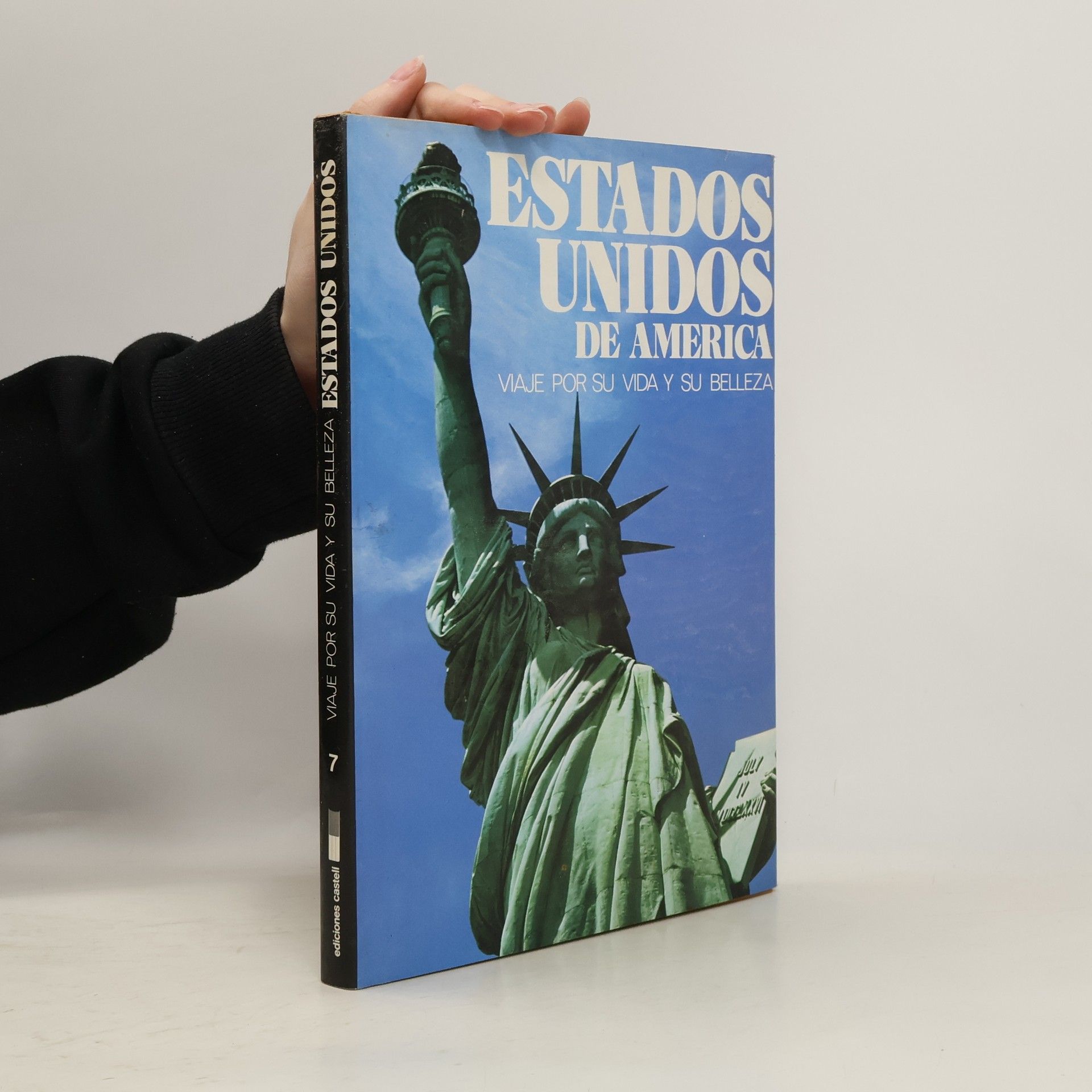 Estados Unidos de América
