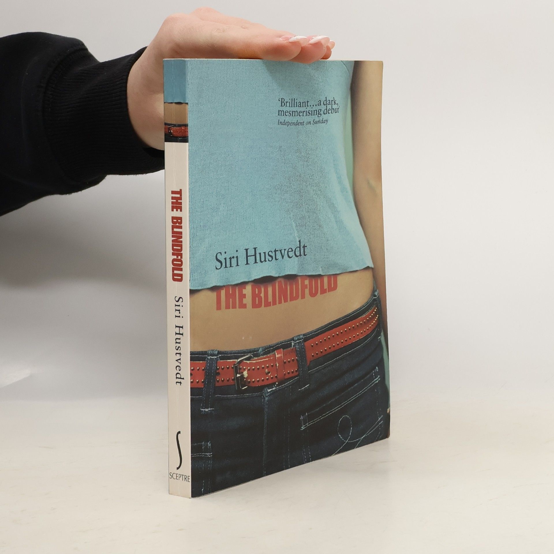 The Blindfold