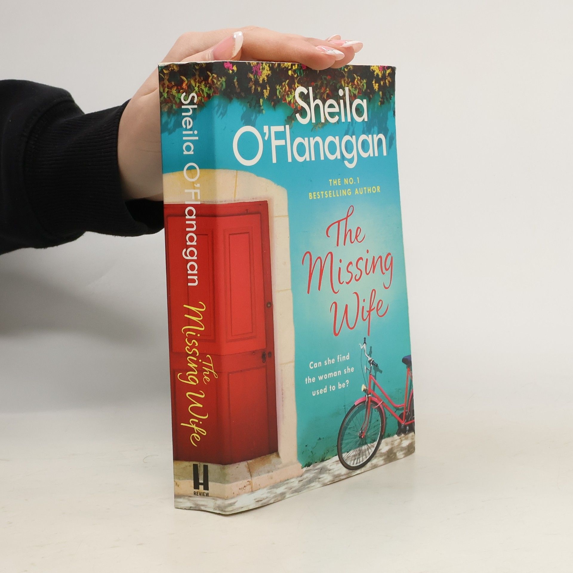 Sheila O’Flanagan The Missing Wife