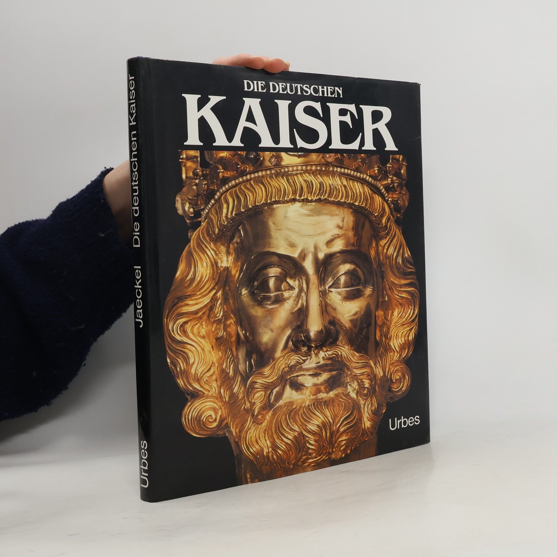 Die deutschen Kaiser