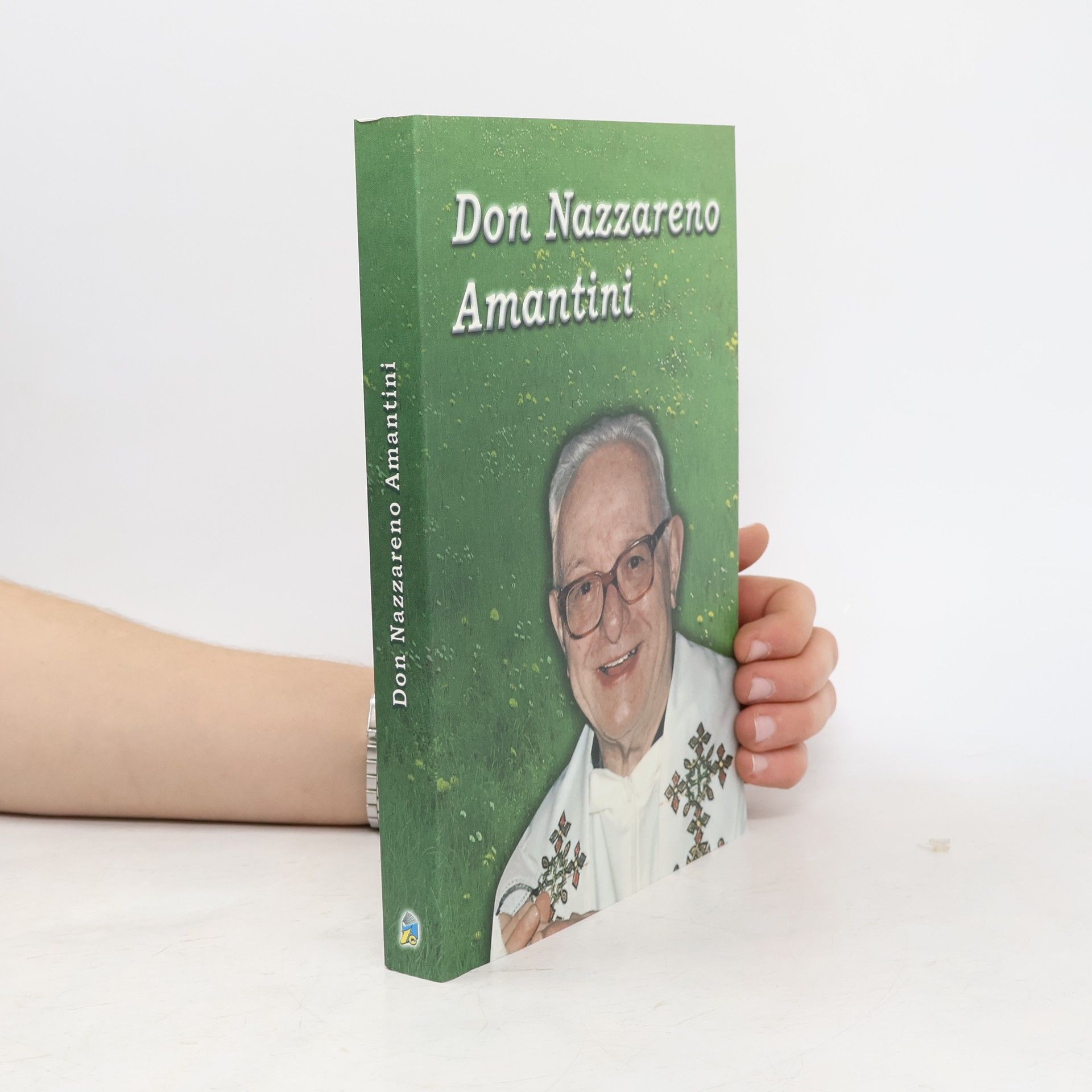 AA.VV. Don Nazzareno Amantini